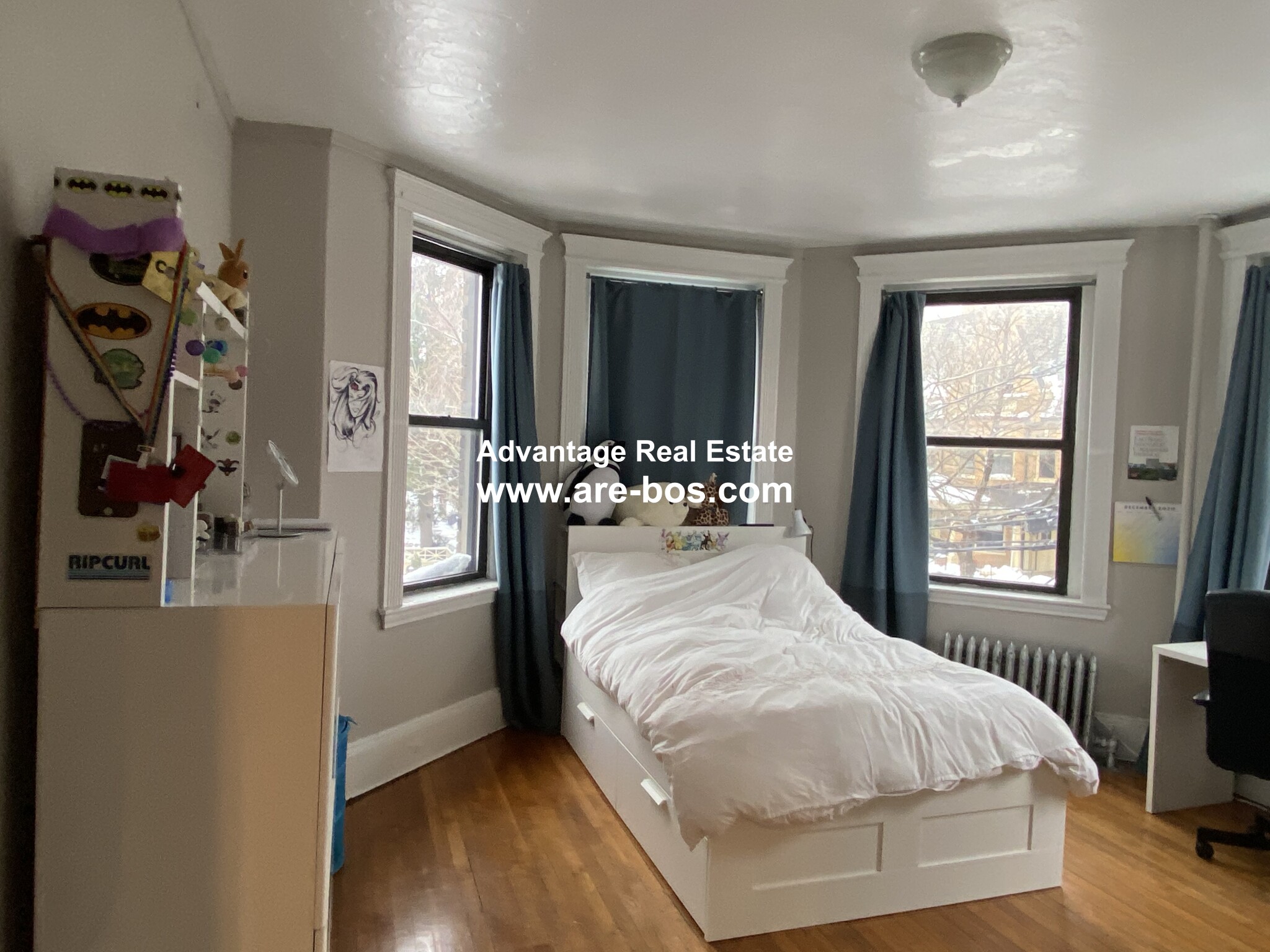 1066 Commonwealth Ave, Allston