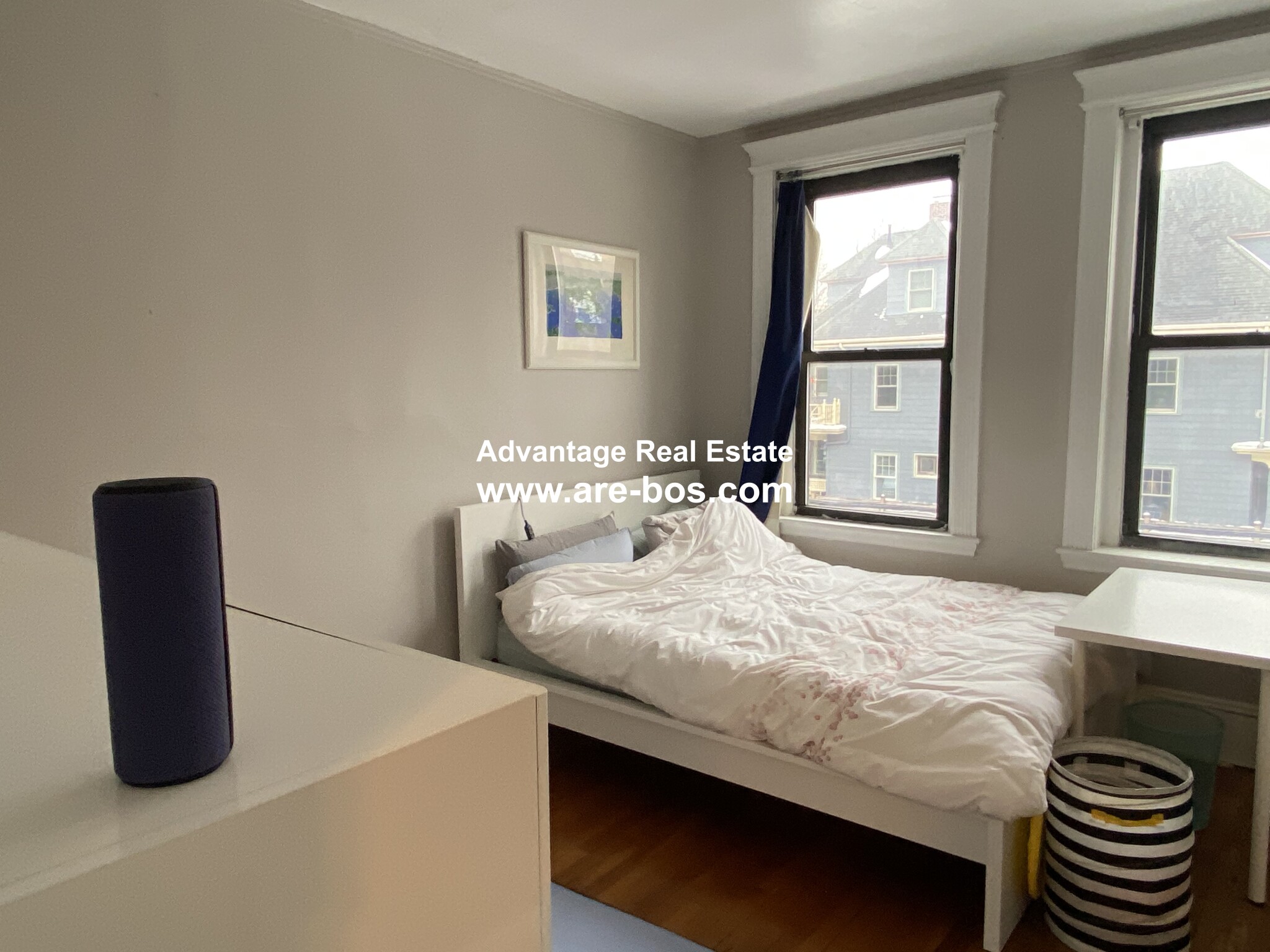 1066 Commonwealth Ave, Allston