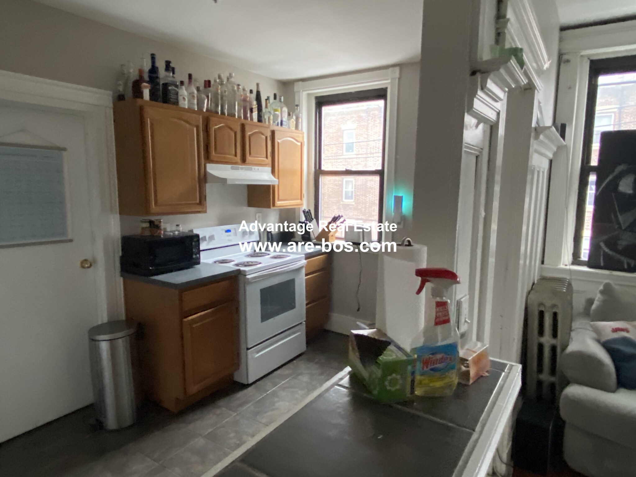 1066 Commonwealth Ave, Allston