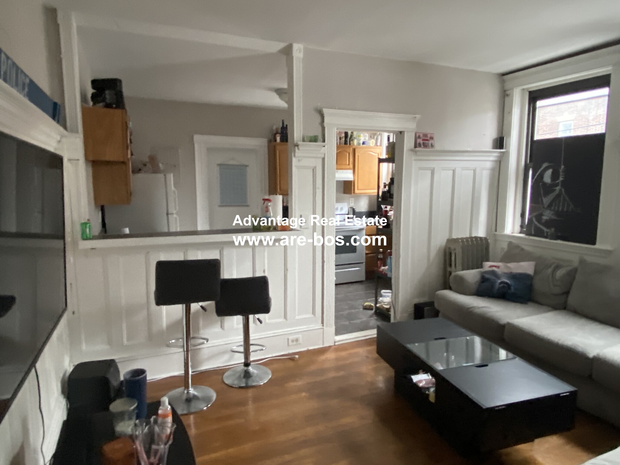 1066 Commonwealth Ave, Allston