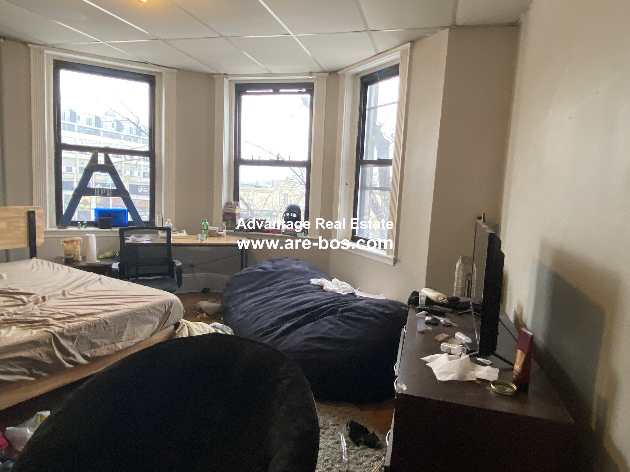 1066 Commonwealth Ave, Allston