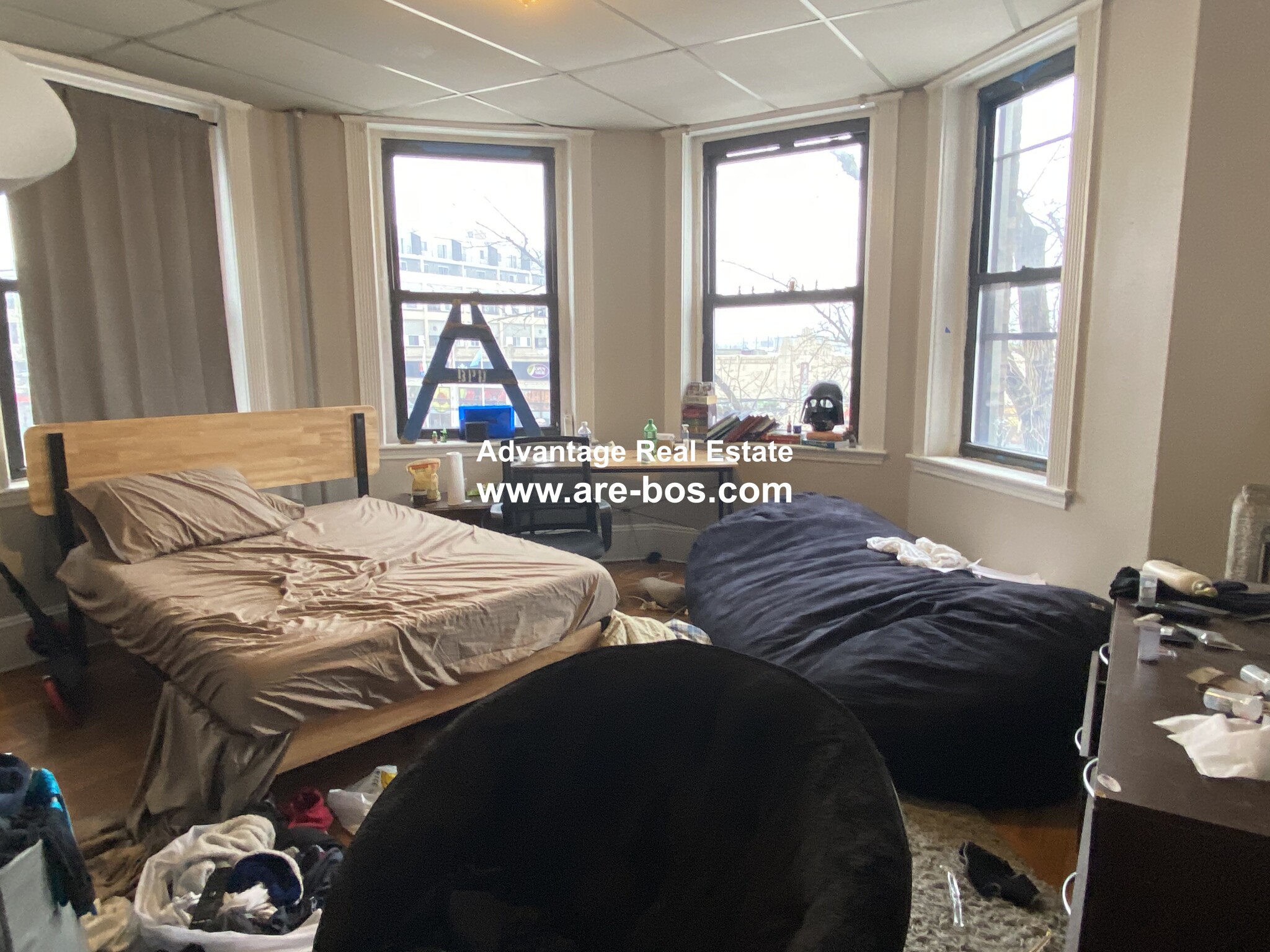 1066 Commonwealth Ave, Allston