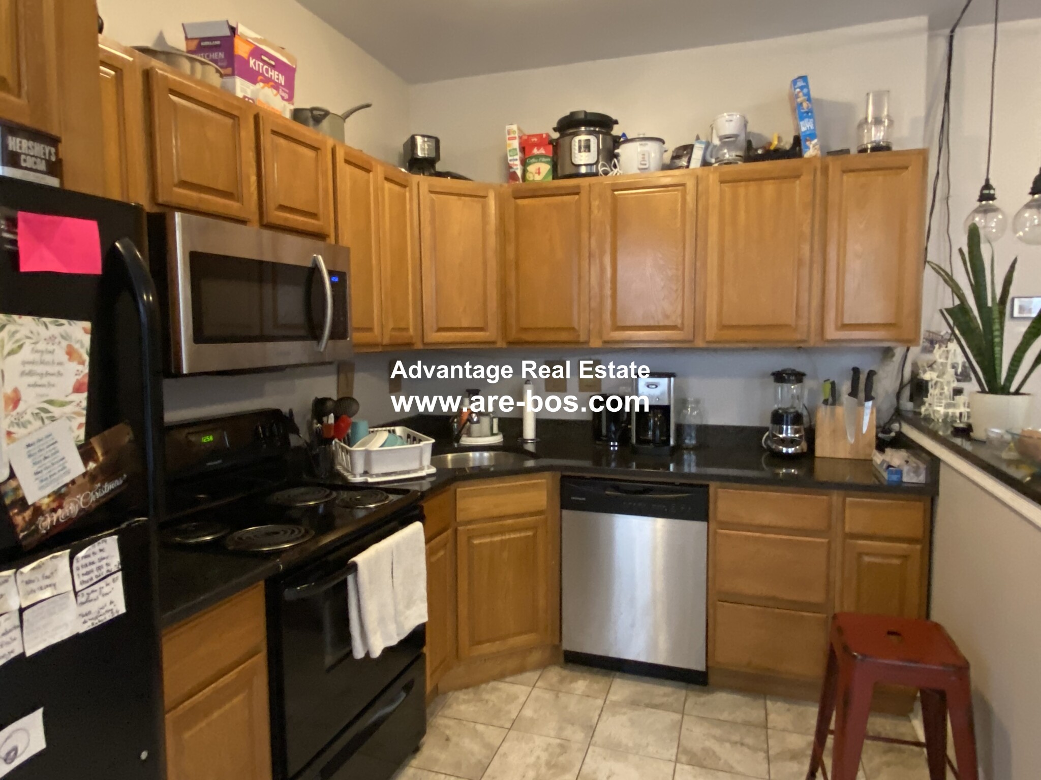 1066 Commonwealth Ave, Allston