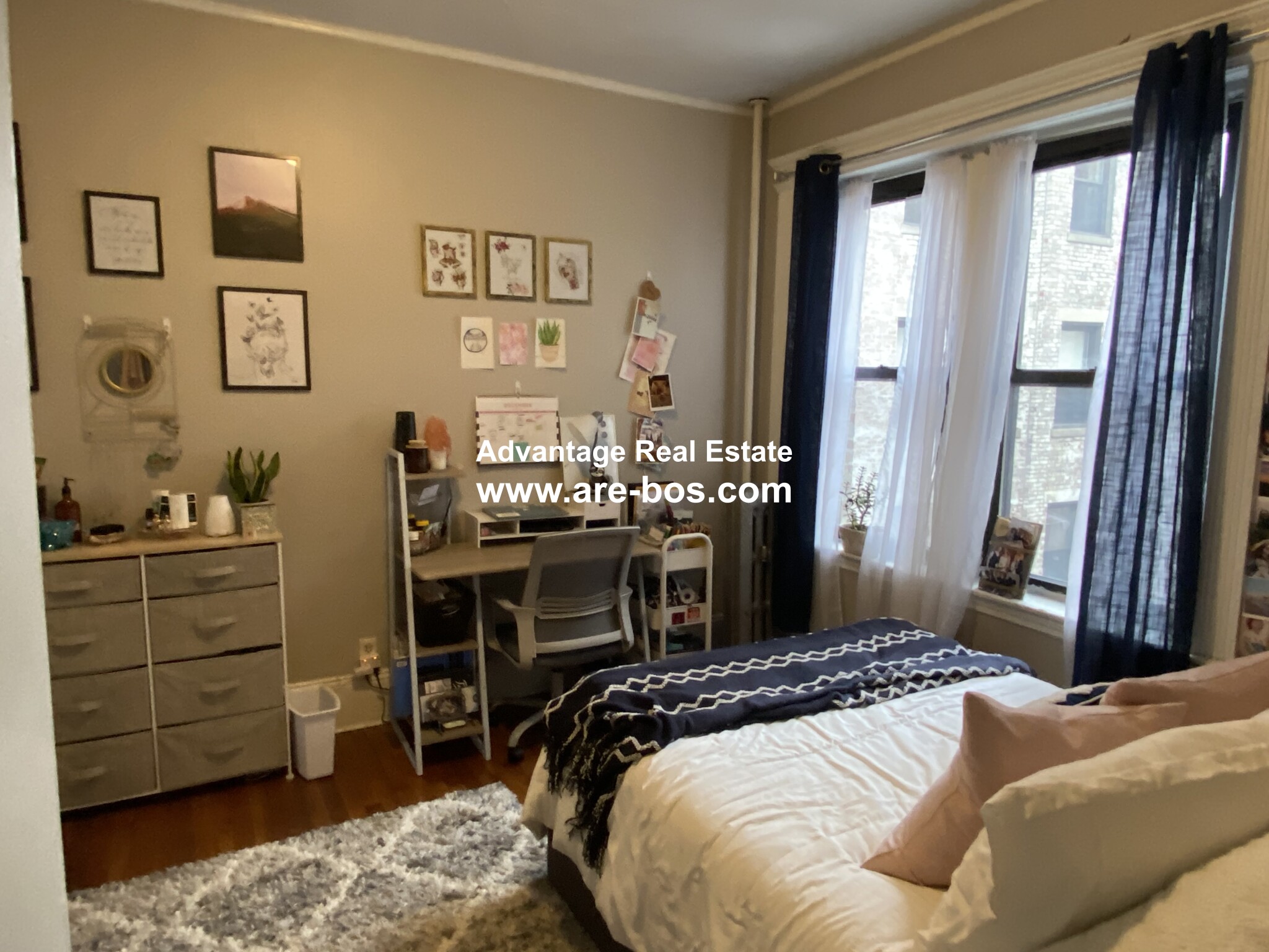 1066 Commonwealth Ave, Allston