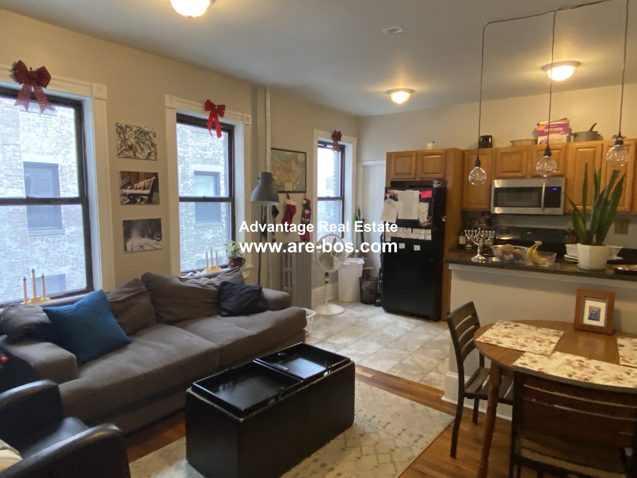 1066 Commonwealth Ave, Allston