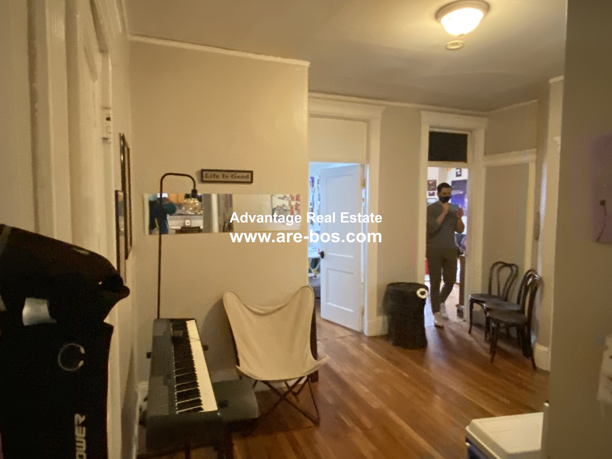 1066 Commonwealth Ave, Allston