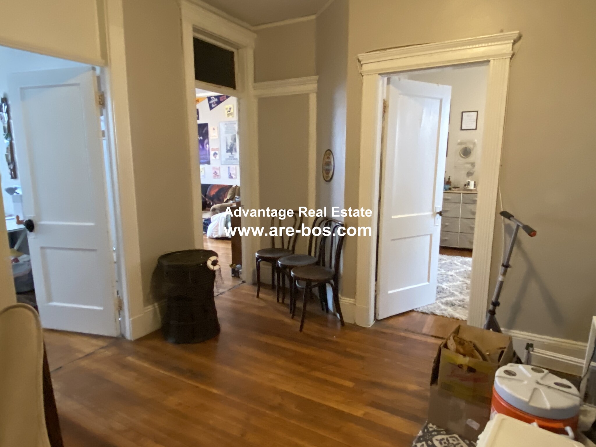 1066 Commonwealth Ave, Allston