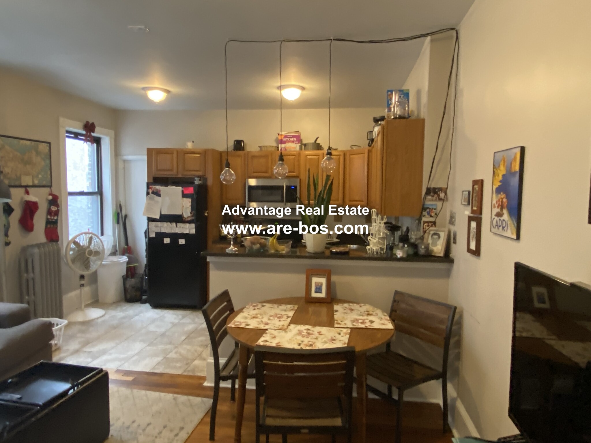 1066 Commonwealth Ave, Allston