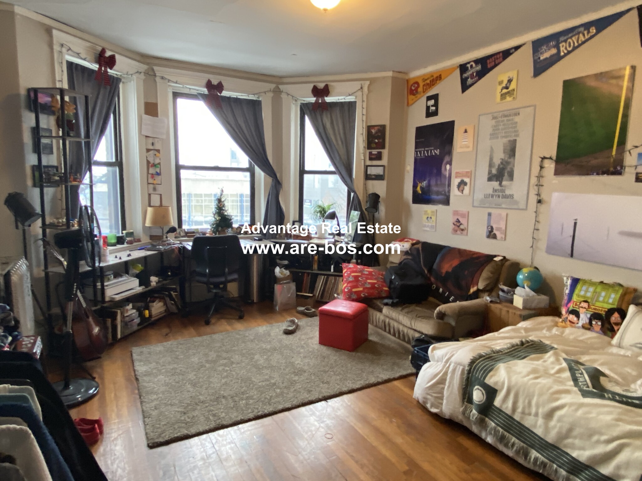 1066 Commonwealth Ave, Allston