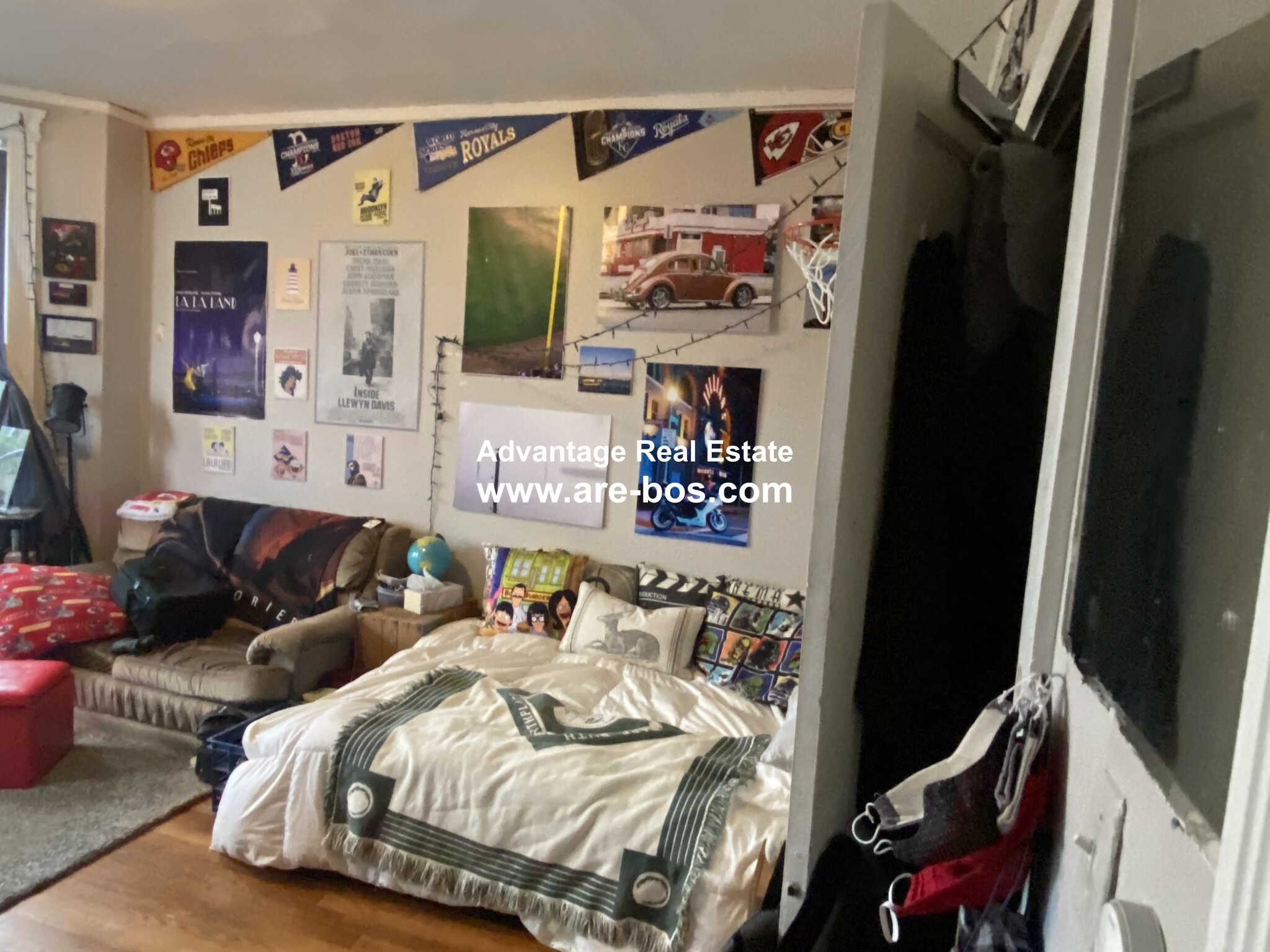 1066 Commonwealth Ave, Allston