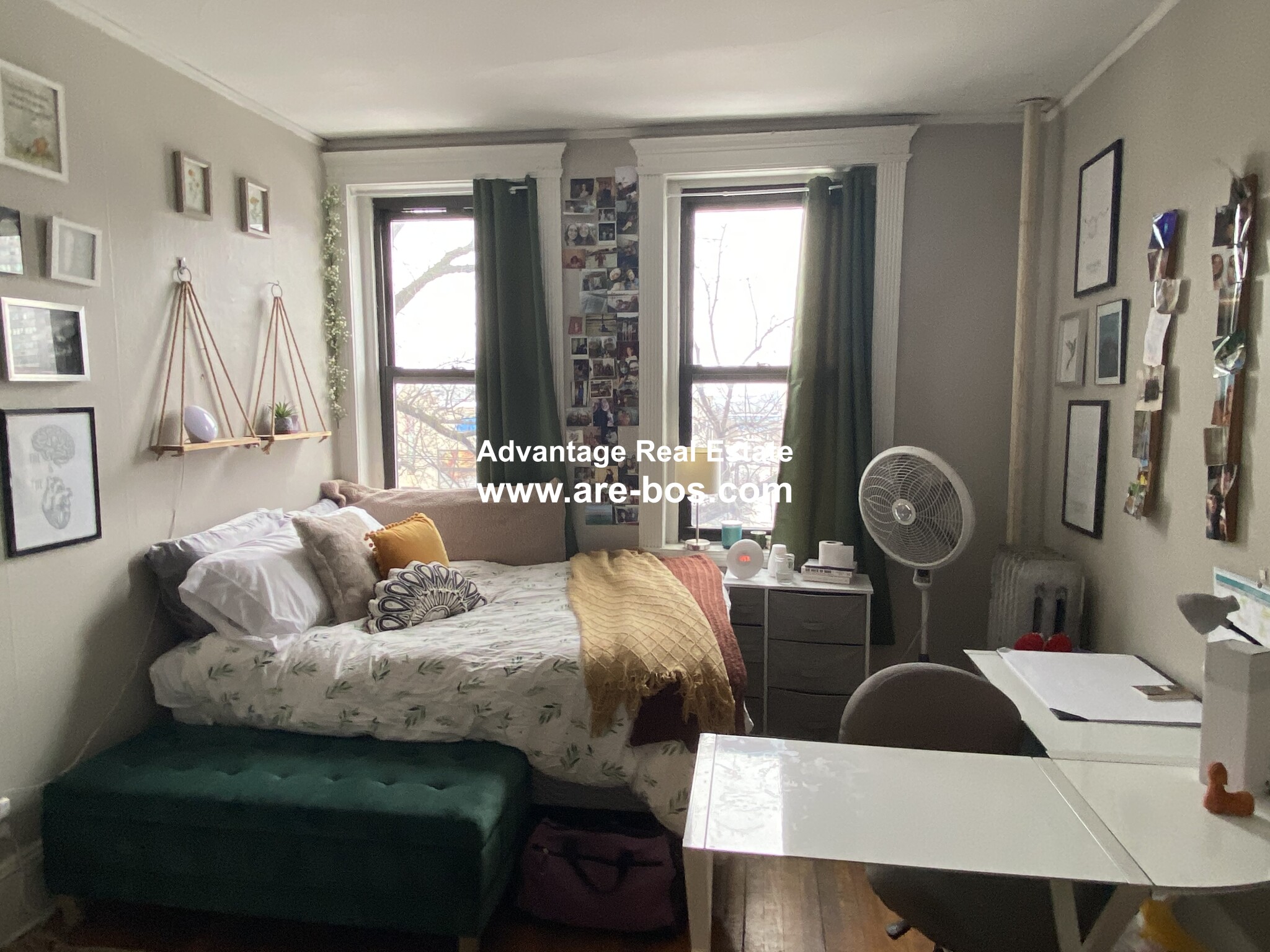 1066 Commonwealth Ave, Allston