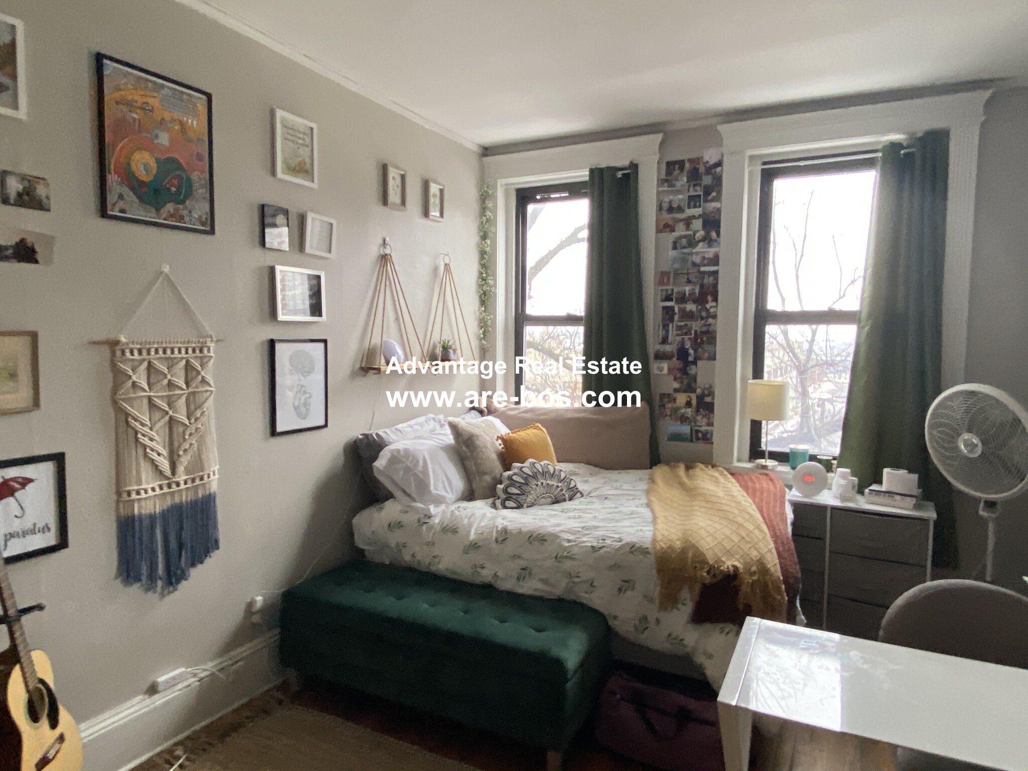 1066 Commonwealth Ave, Allston