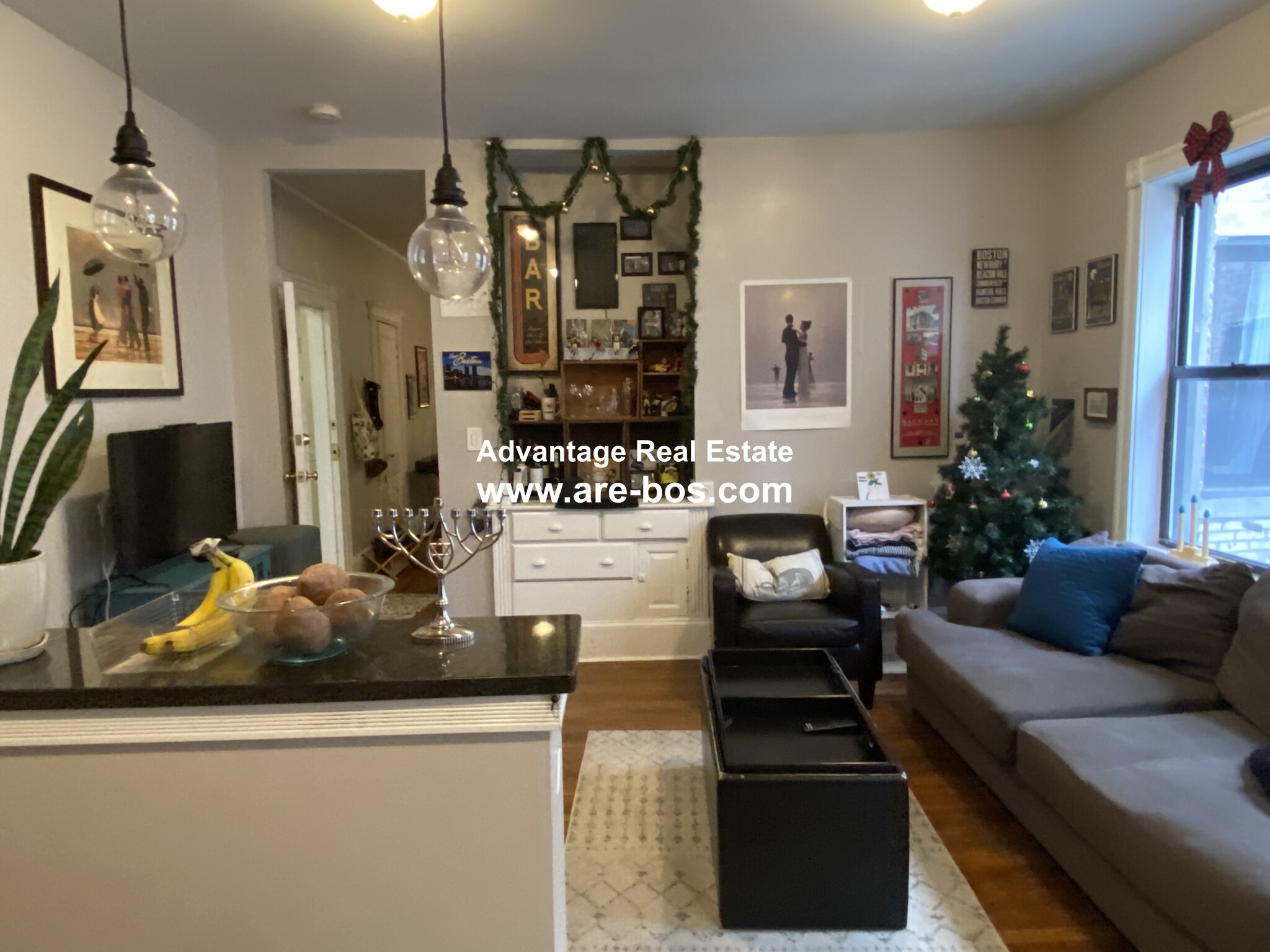 1066 Commonwealth Ave, Allston