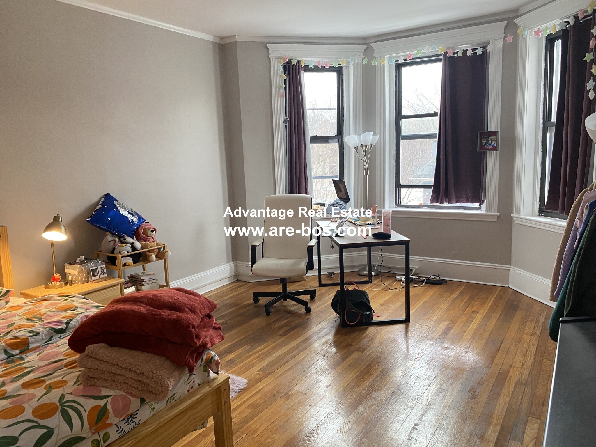 2 bed, 1 bath apartment for rent at 1066 Commonwealth Ave Unit 43, Allston — photo 25 of 32