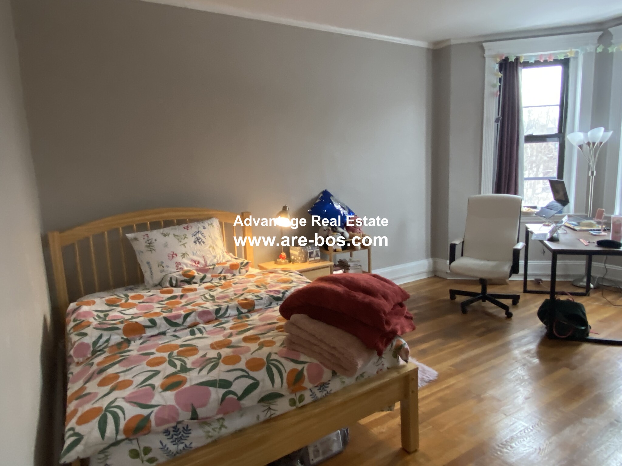 2 bed, 1 bath apartment for rent at 1066 Commonwealth Ave Unit 43, Allston — photo 32 of 32