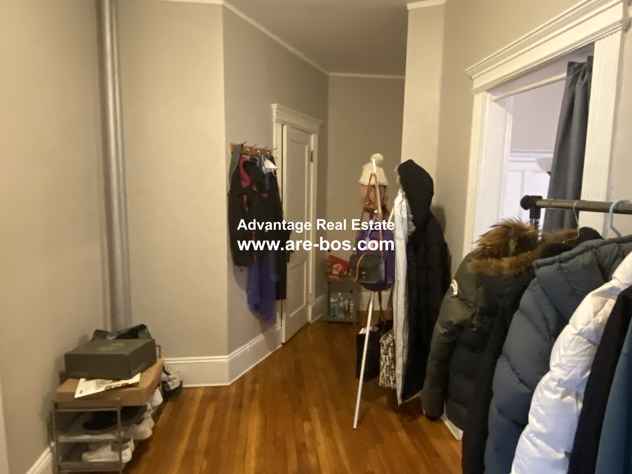 2 bed, 1 bath apartment for rent at 1066 Commonwealth Ave Unit 43, Allston — photo 24 of 32