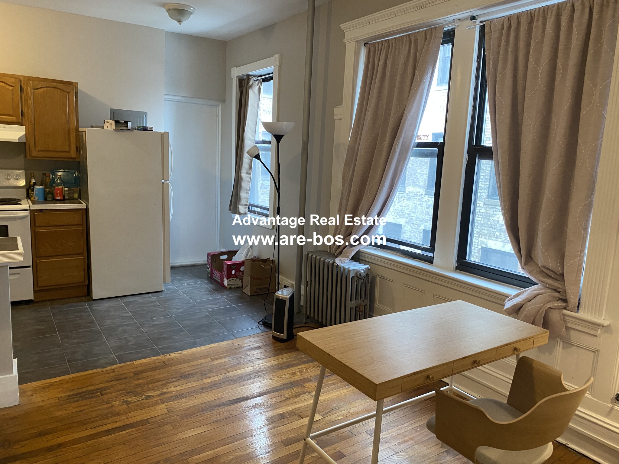 2 bed, 1 bath apartment for rent at 1066 Commonwealth Ave Unit 43, Allston — photo 28 of 32