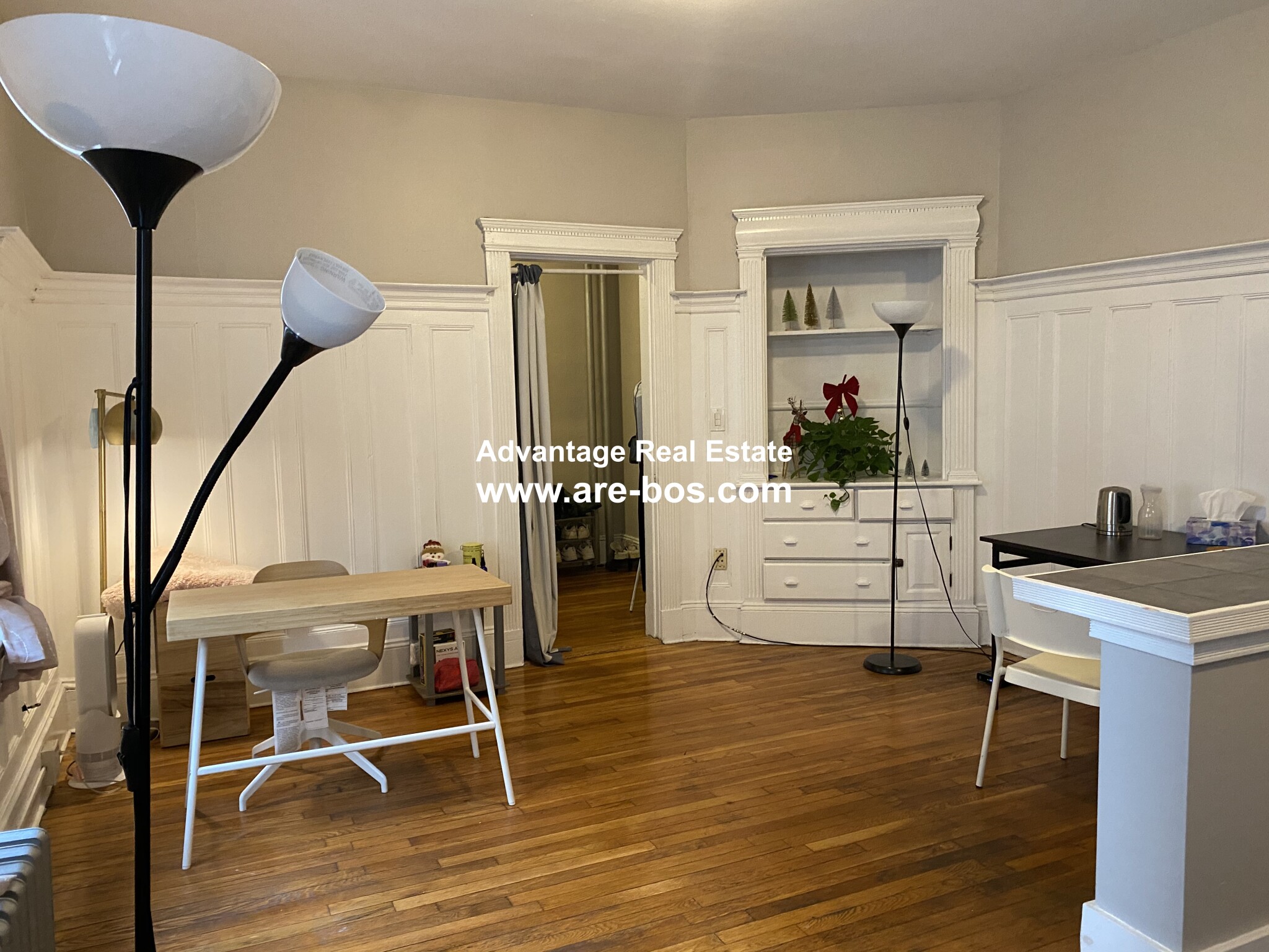 2 bed, 1 bath apartment for rent at 1066 Commonwealth Ave Unit 43, Allston — photo 29 of 32
