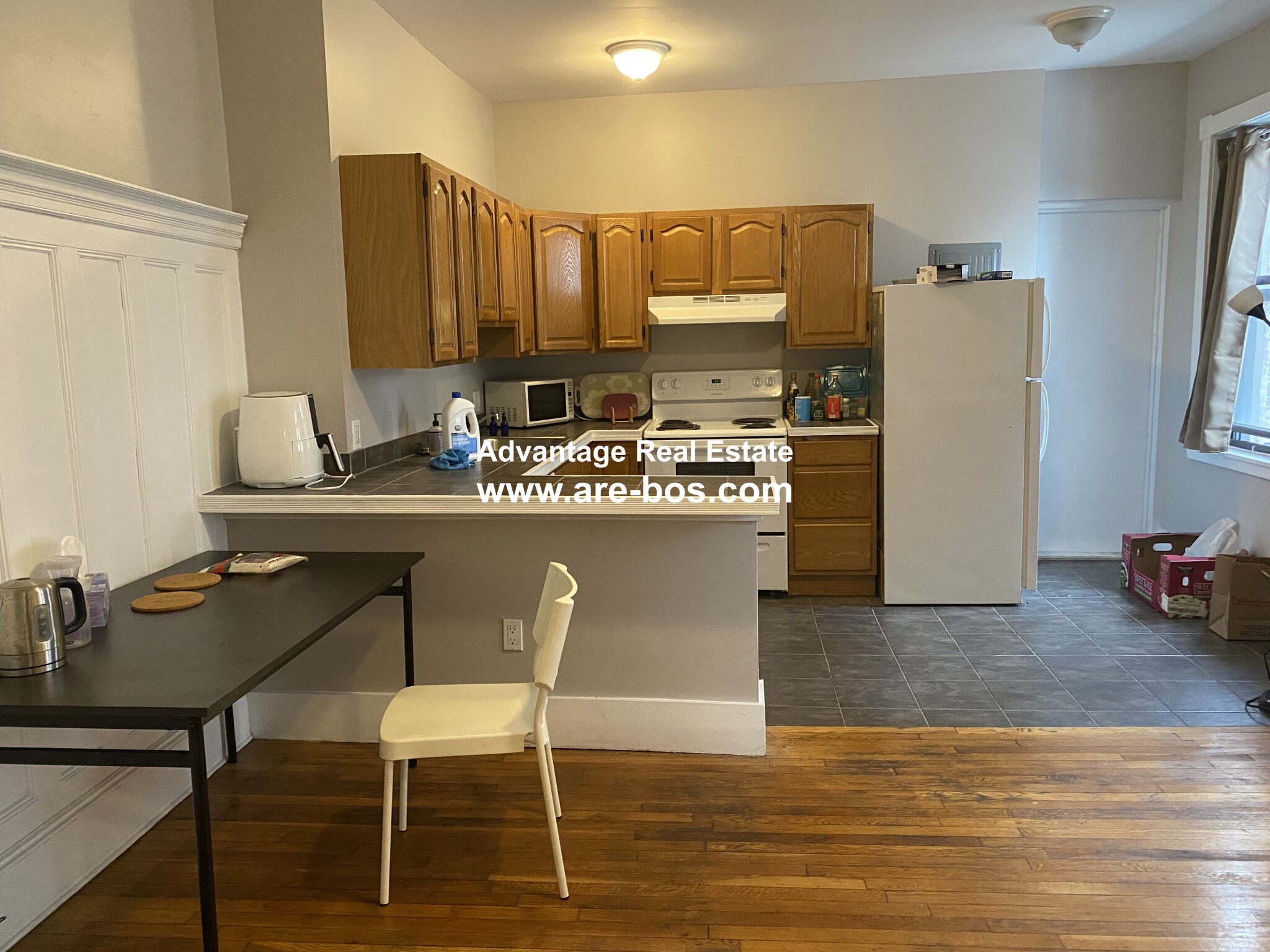 2 bed, 1 bath apartment for rent at 1066 Commonwealth Ave Unit 43, Allston — photo 26 of 32