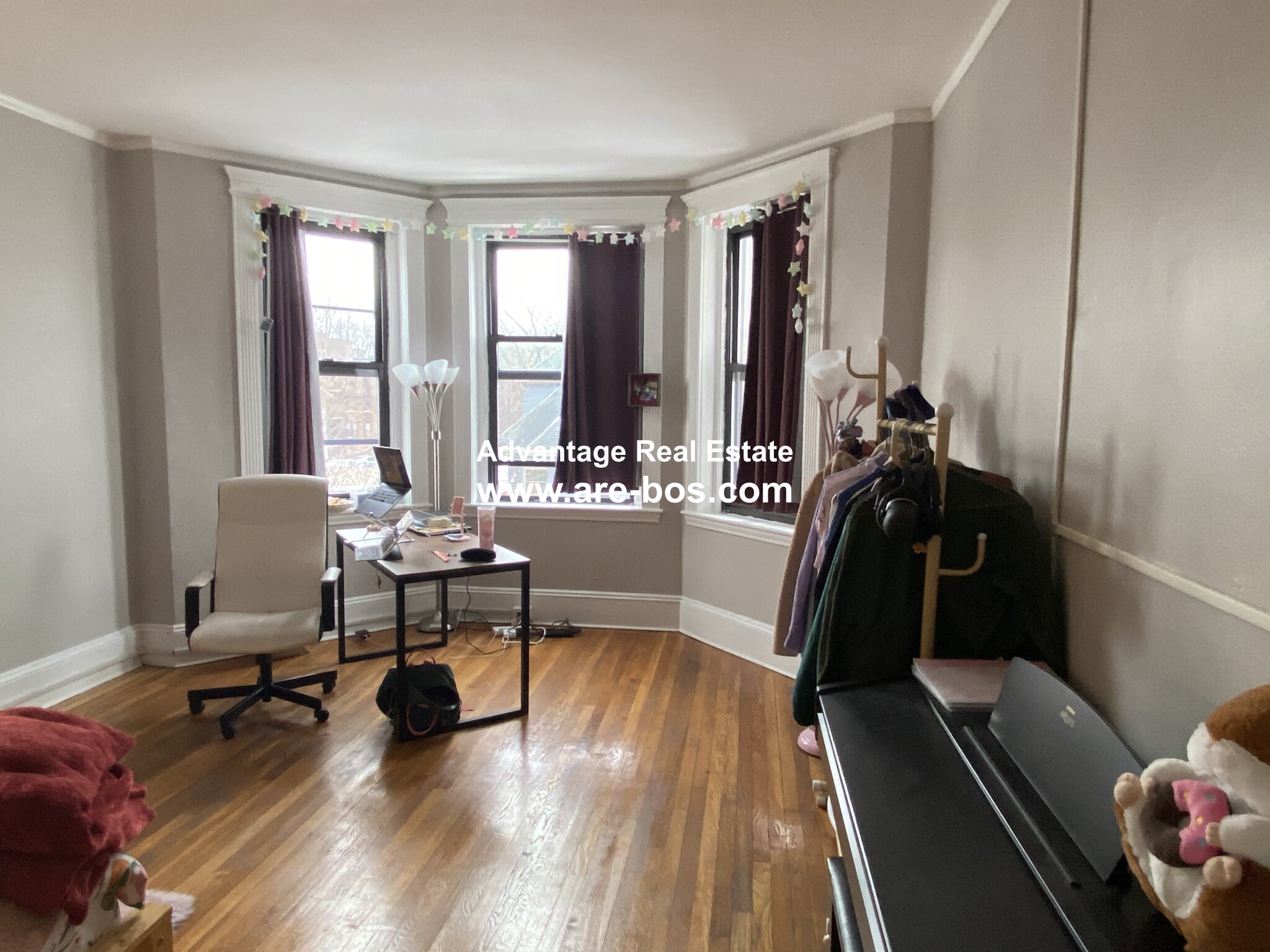 2 bed, 1 bath apartment for rent at 1066 Commonwealth Ave Unit 43, Allston — photo 21 of 32