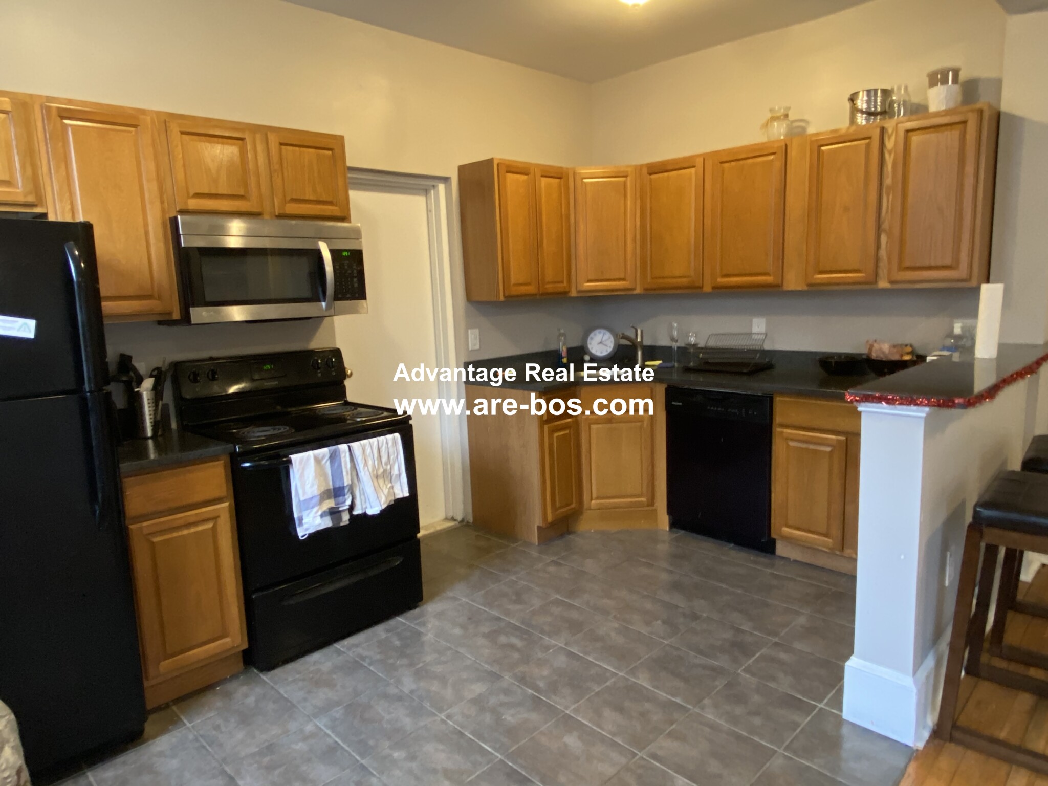 1066 Commonwealth Ave, Allston