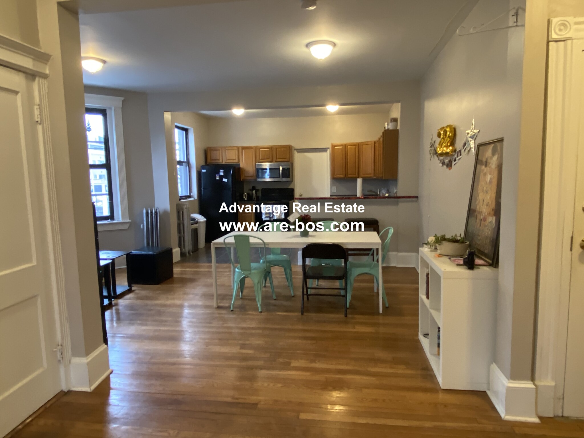 1066 Commonwealth Ave, Allston