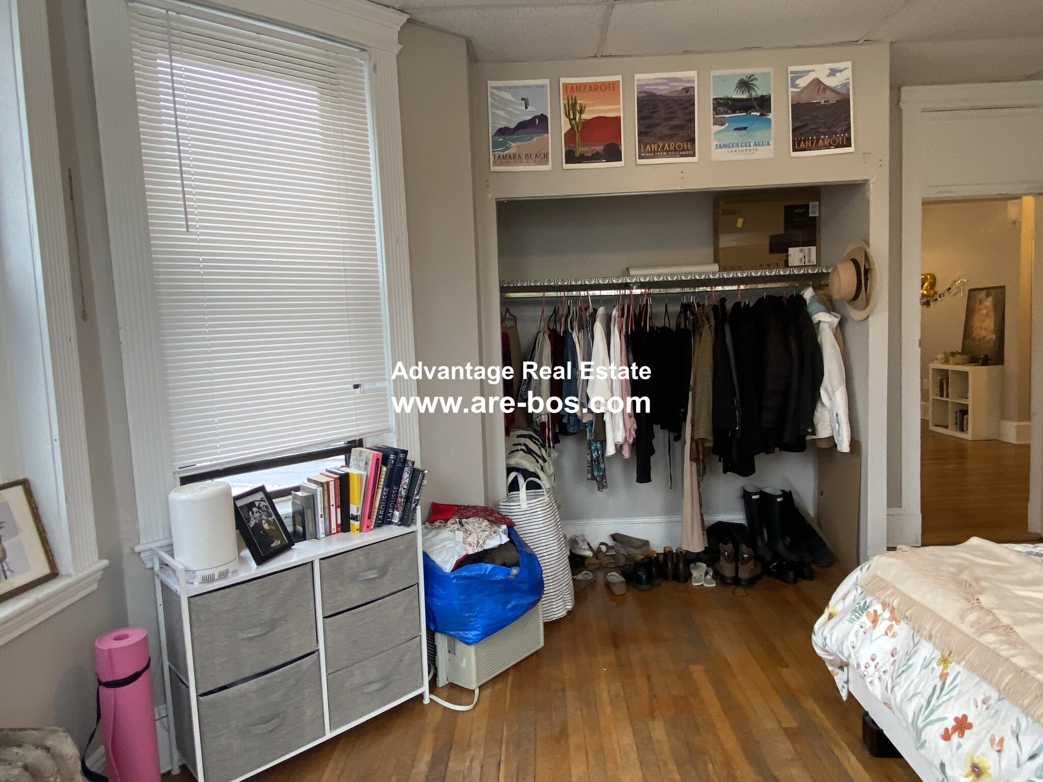 1066 Commonwealth Ave, Allston