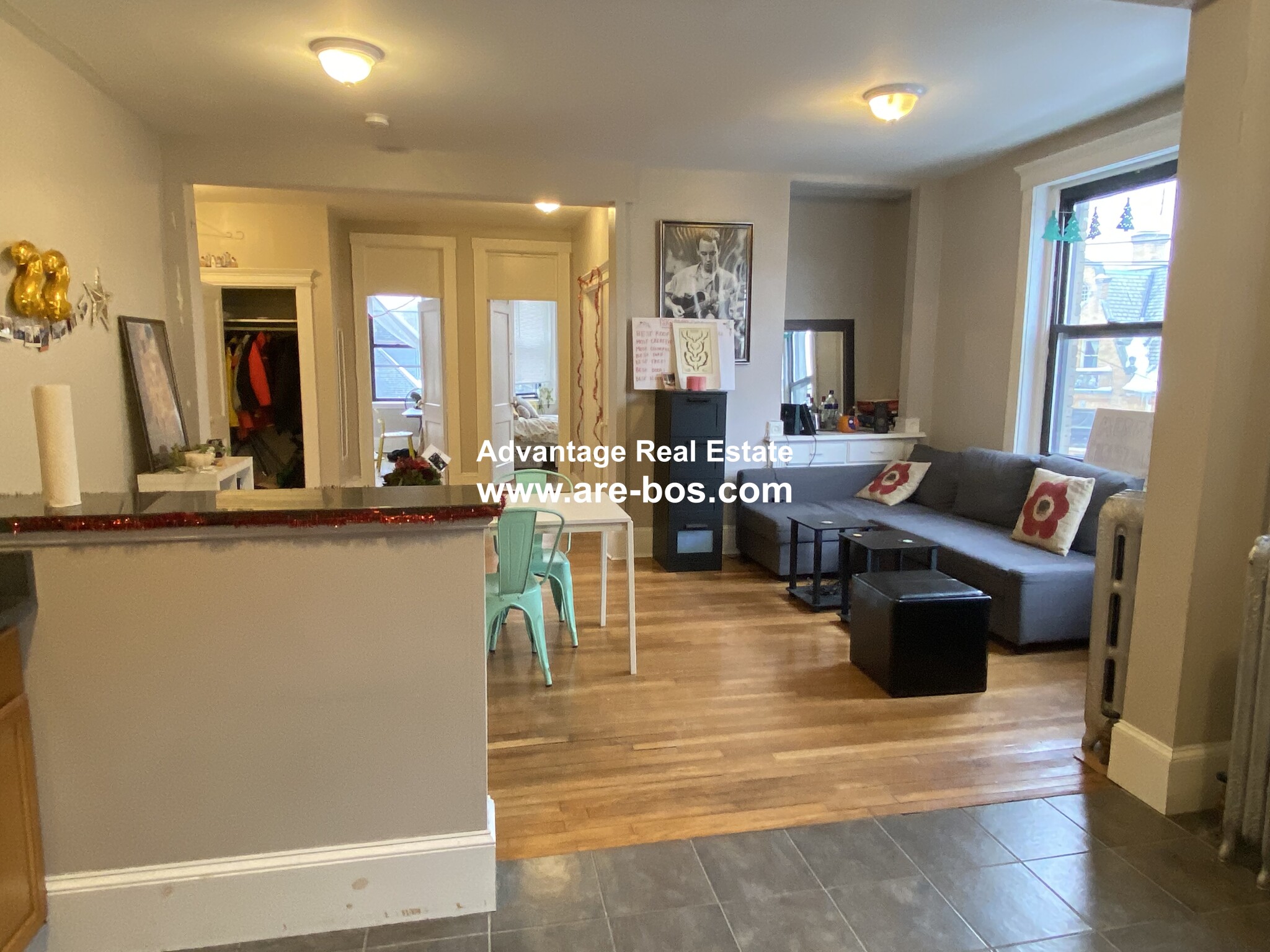 1066 Commonwealth Ave, Allston