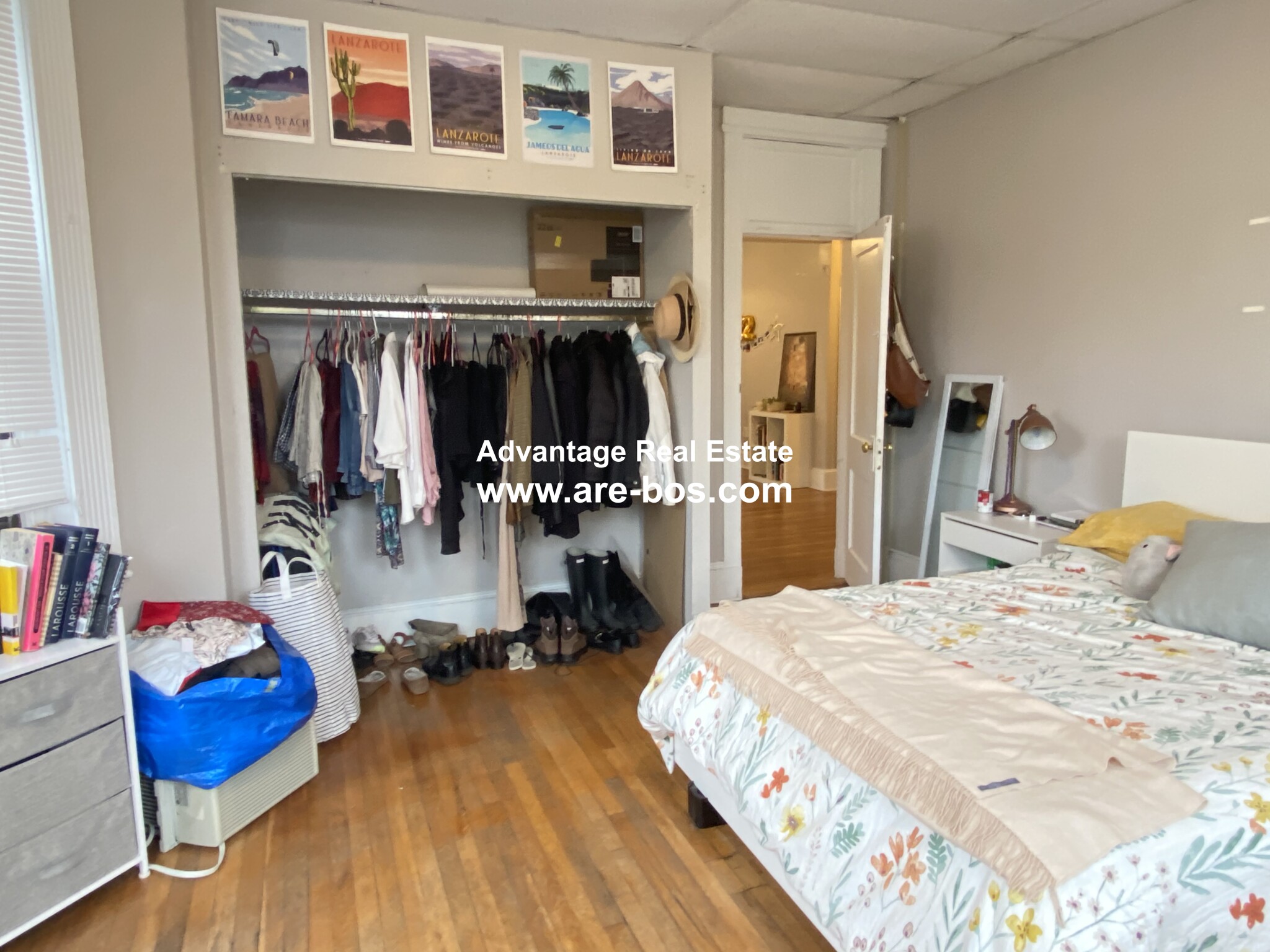 1066 Commonwealth Ave, Allston