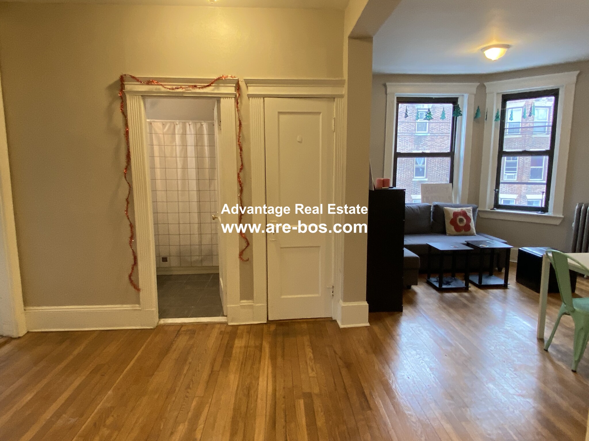 1066 Commonwealth Ave, Allston