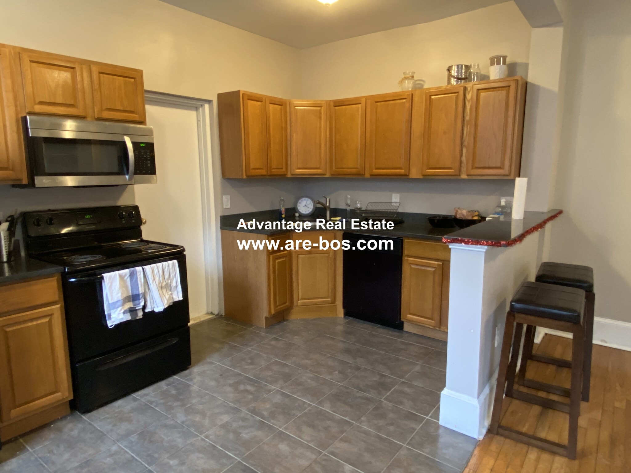 1066 Commonwealth Ave, Allston