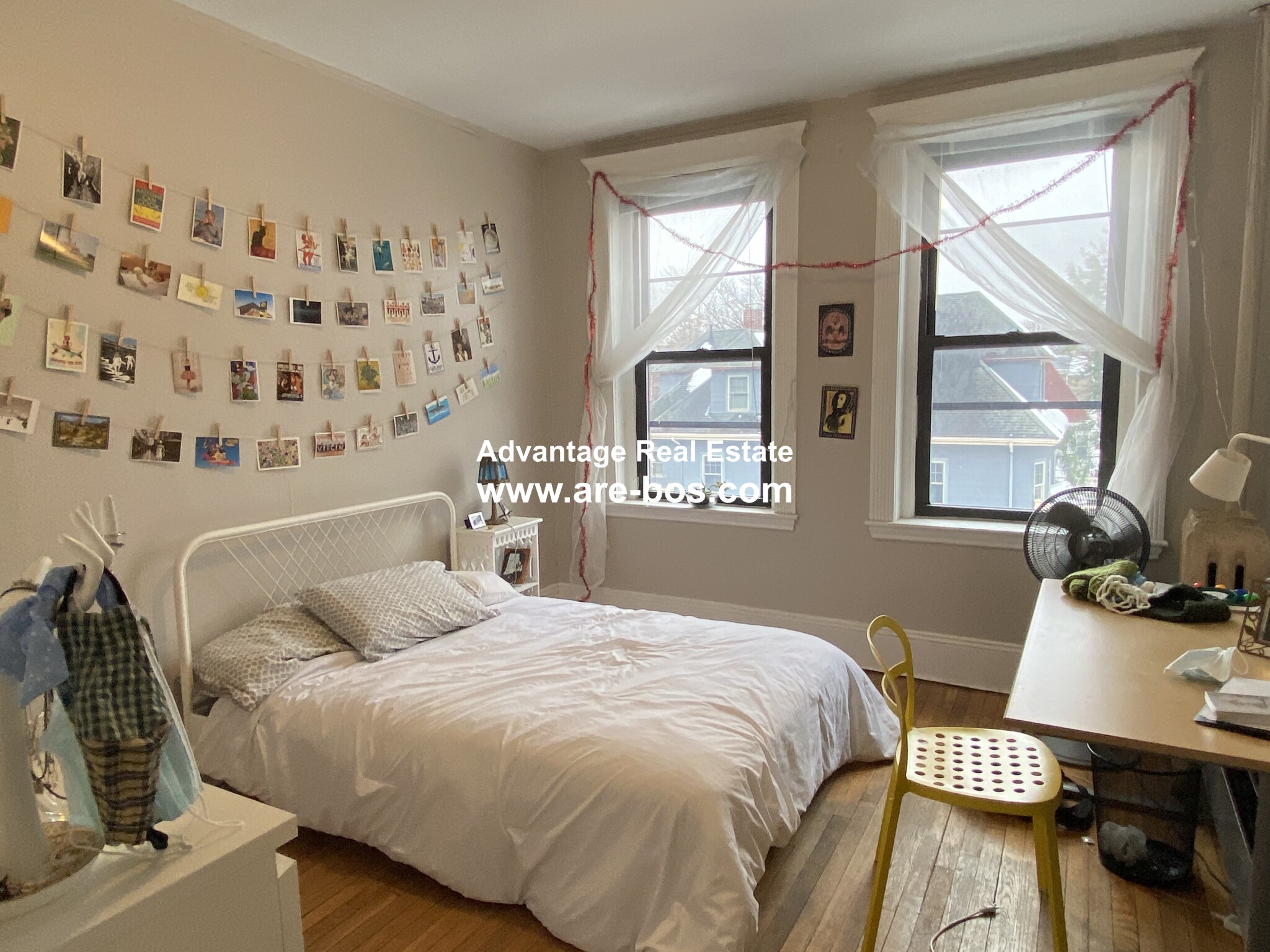 1066 Commonwealth Ave, Allston