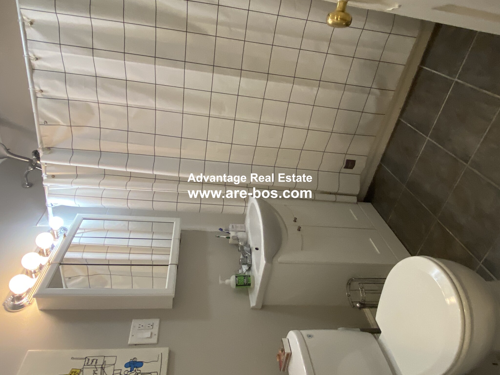 1066 Commonwealth Ave, Allston