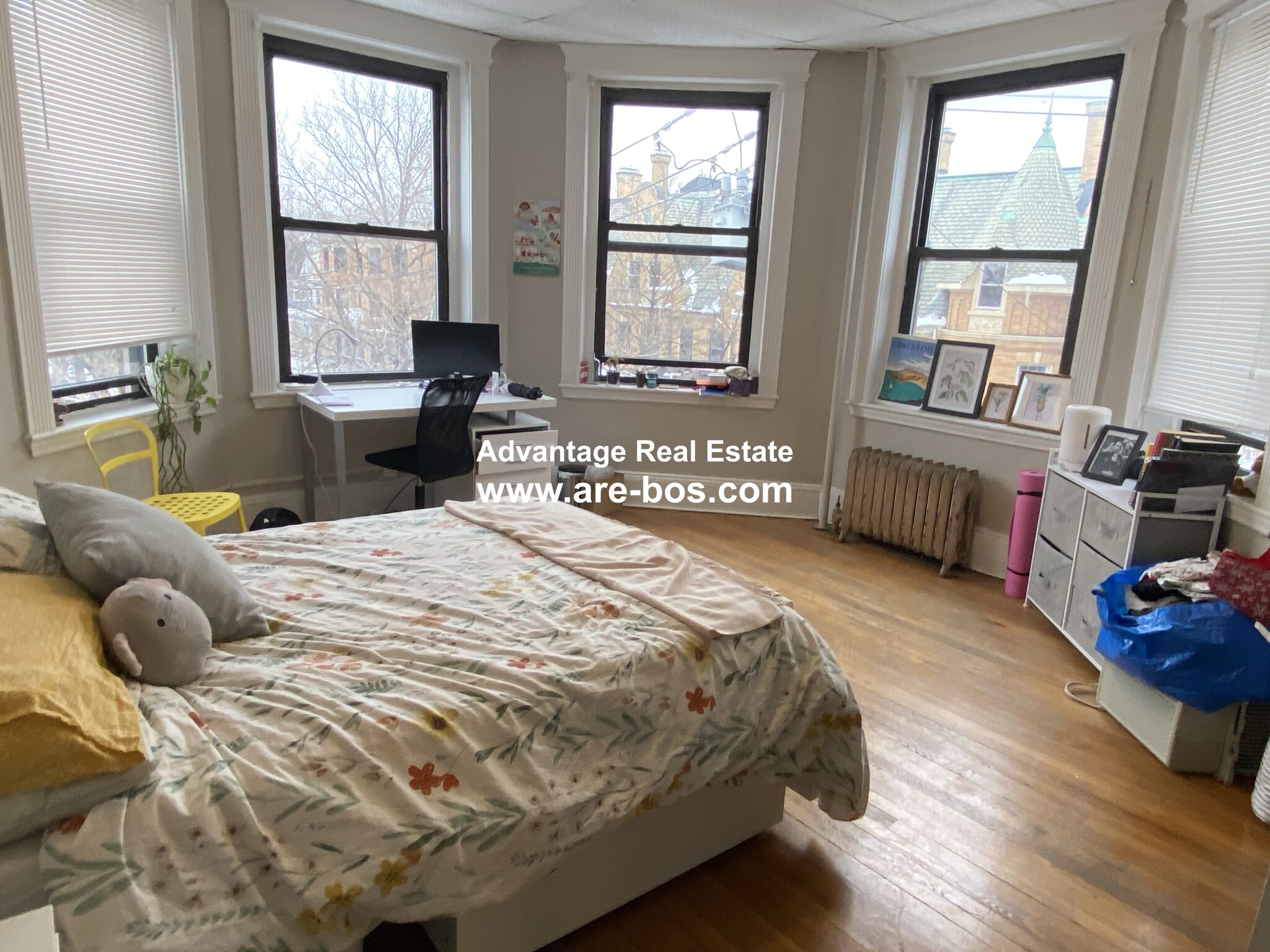 1066 Commonwealth Ave, Allston