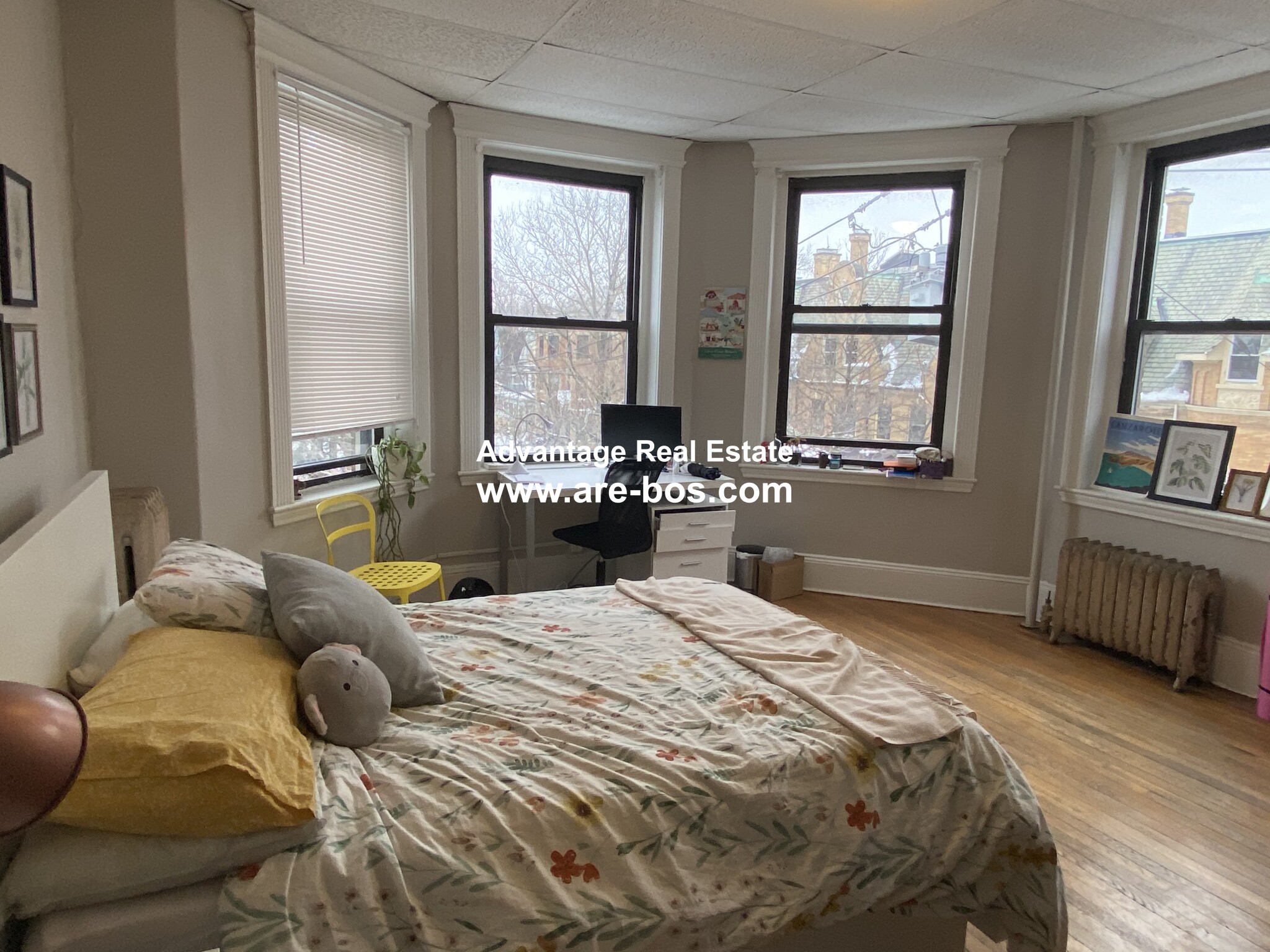 1066 Commonwealth Ave, Allston