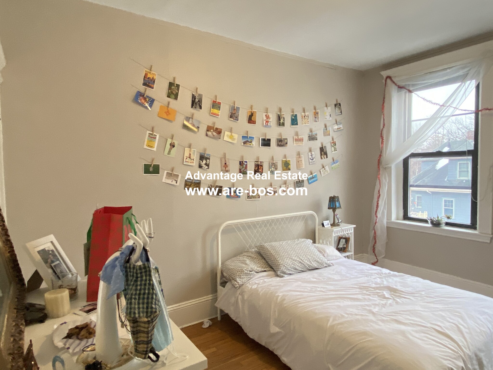 1066 Commonwealth Ave, Allston