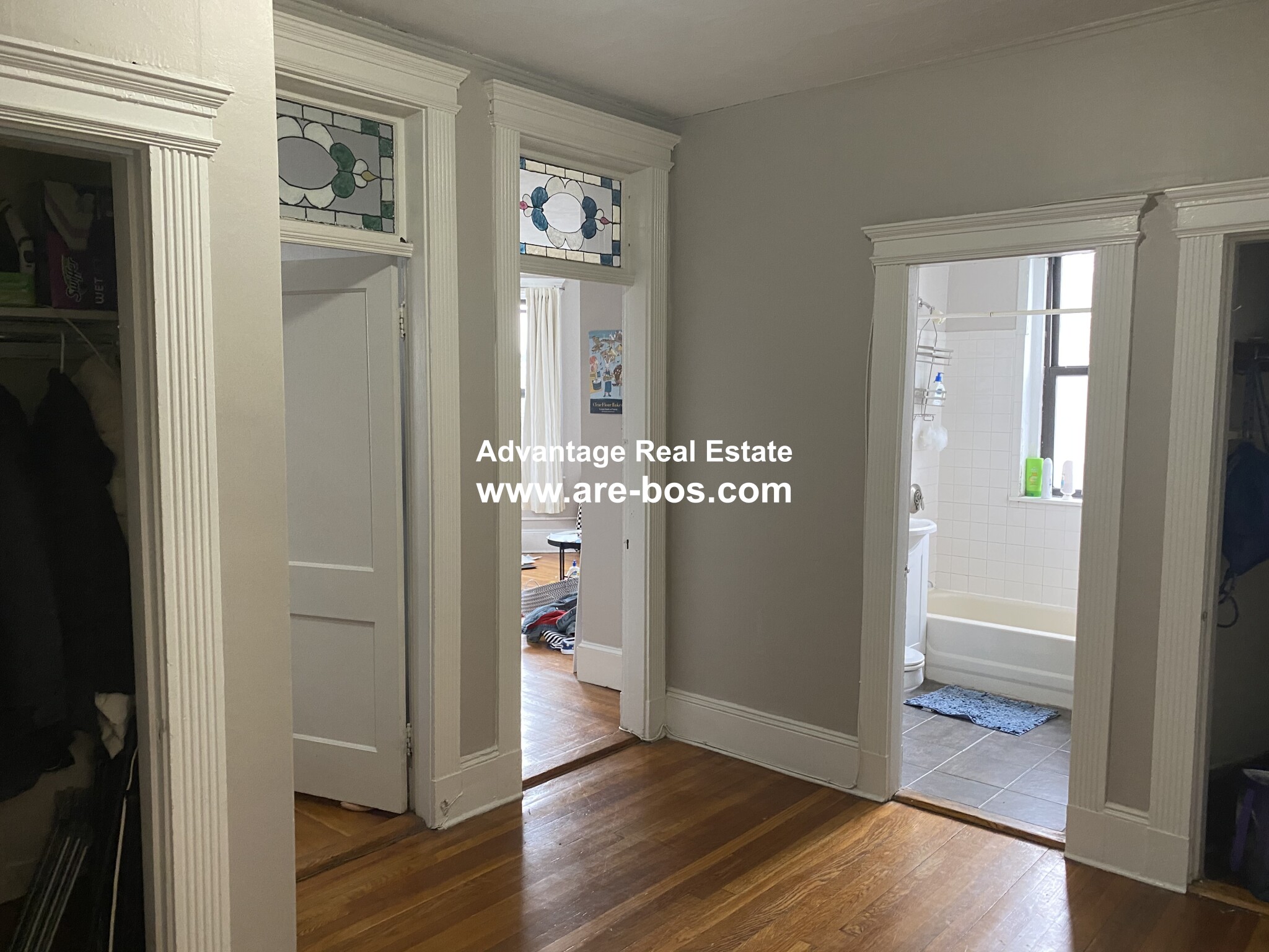 2 bed, 1 bath apartment for rent at 1066 Commonwealth Ave Unit 54, Allston — photo 39 of 40