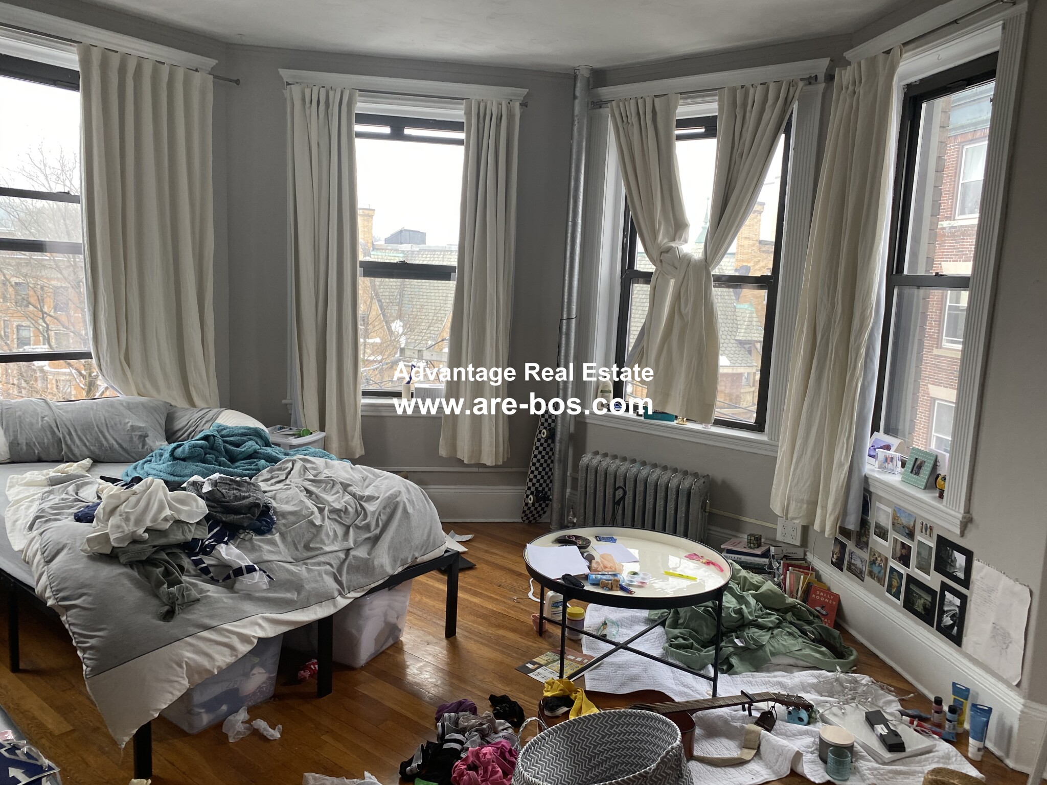 2 bed, 1 bath apartment for rent at 1066 Commonwealth Ave Unit 54, Allston — photo 37 of 40