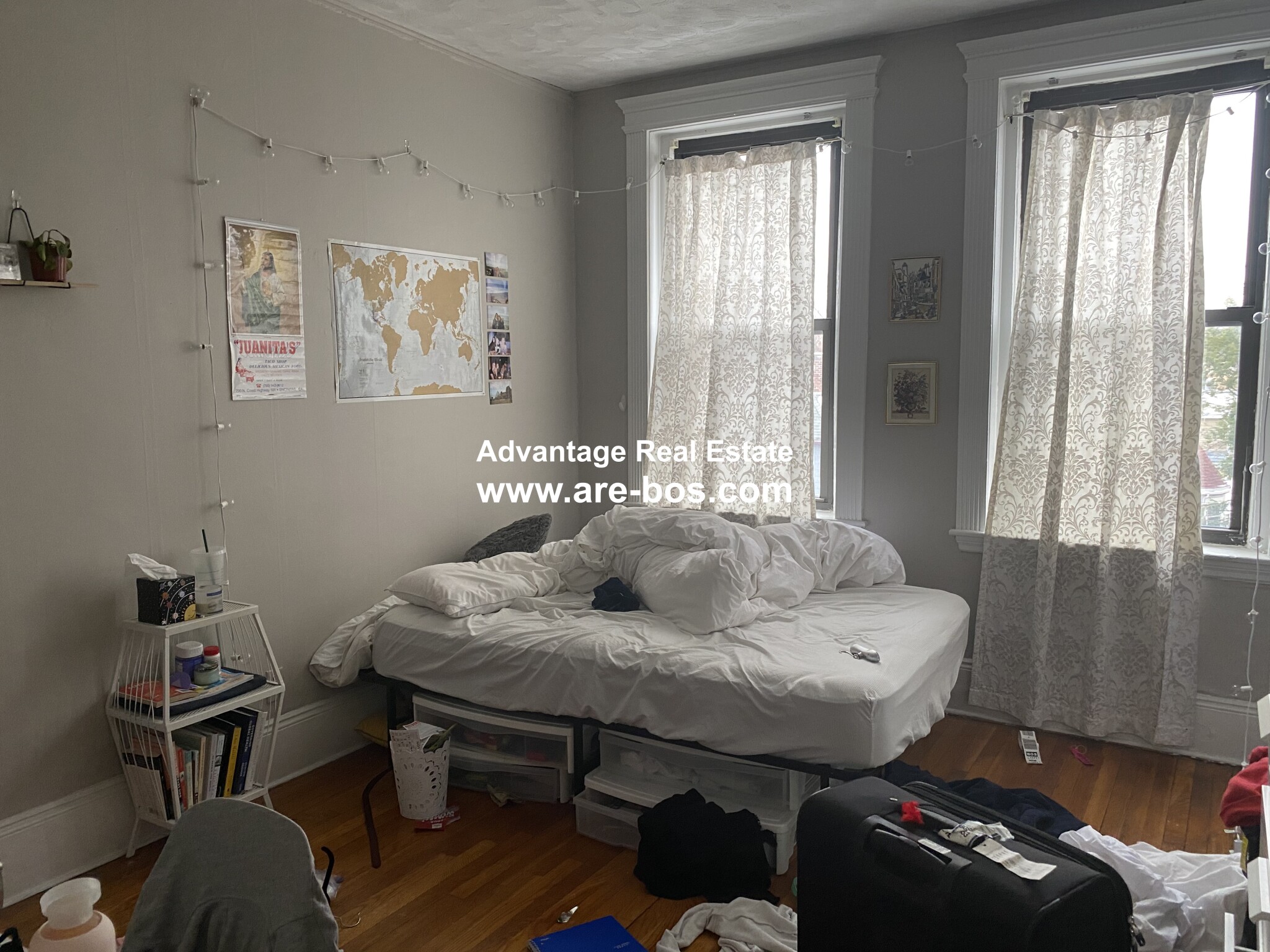2 bed, 1 bath apartment for rent at 1066 Commonwealth Ave Unit 54, Allston — photo 36 of 40