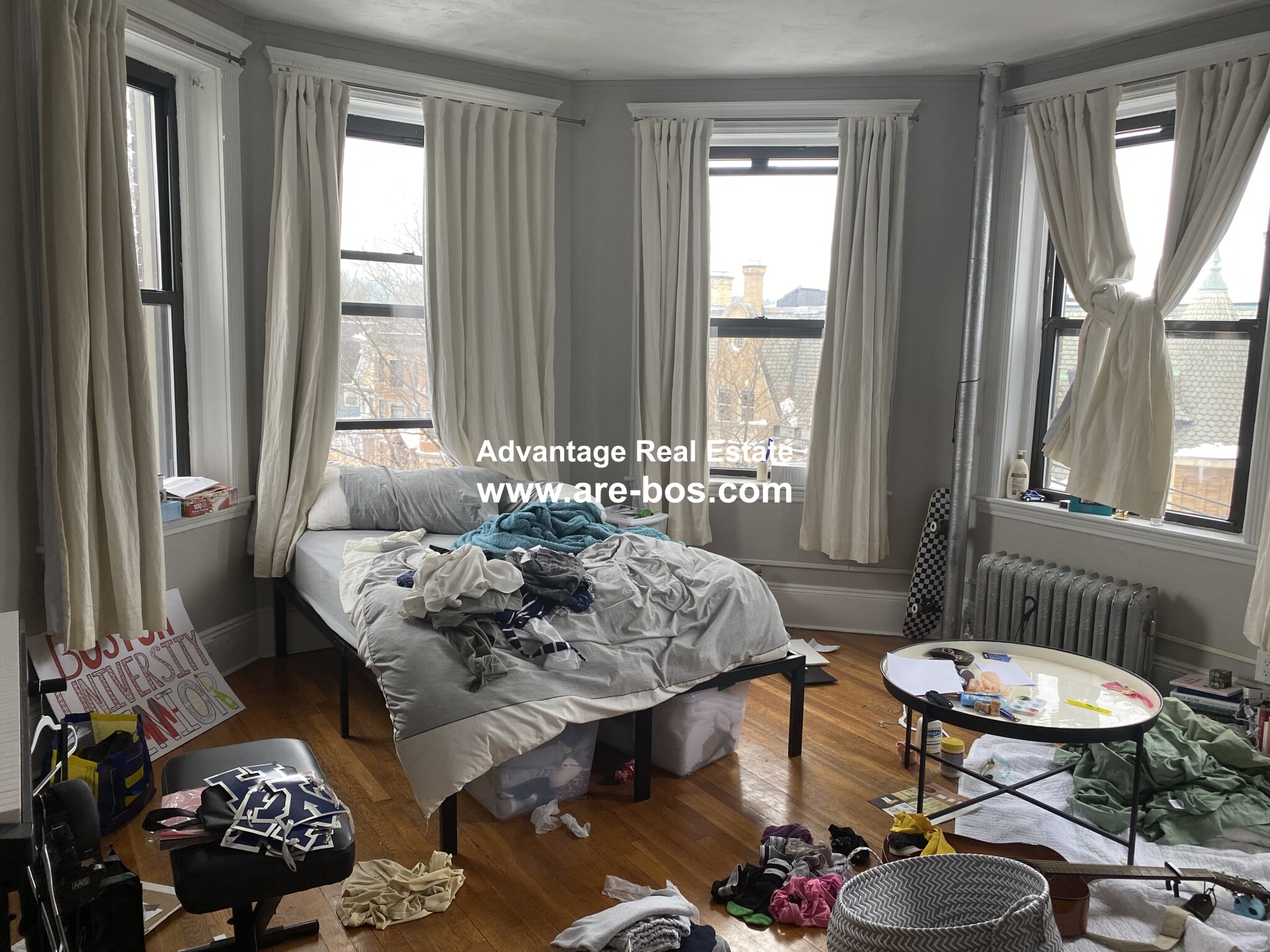 2 bed, 1 bath apartment for rent at 1066 Commonwealth Ave Unit 54, Allston — photo 35 of 40