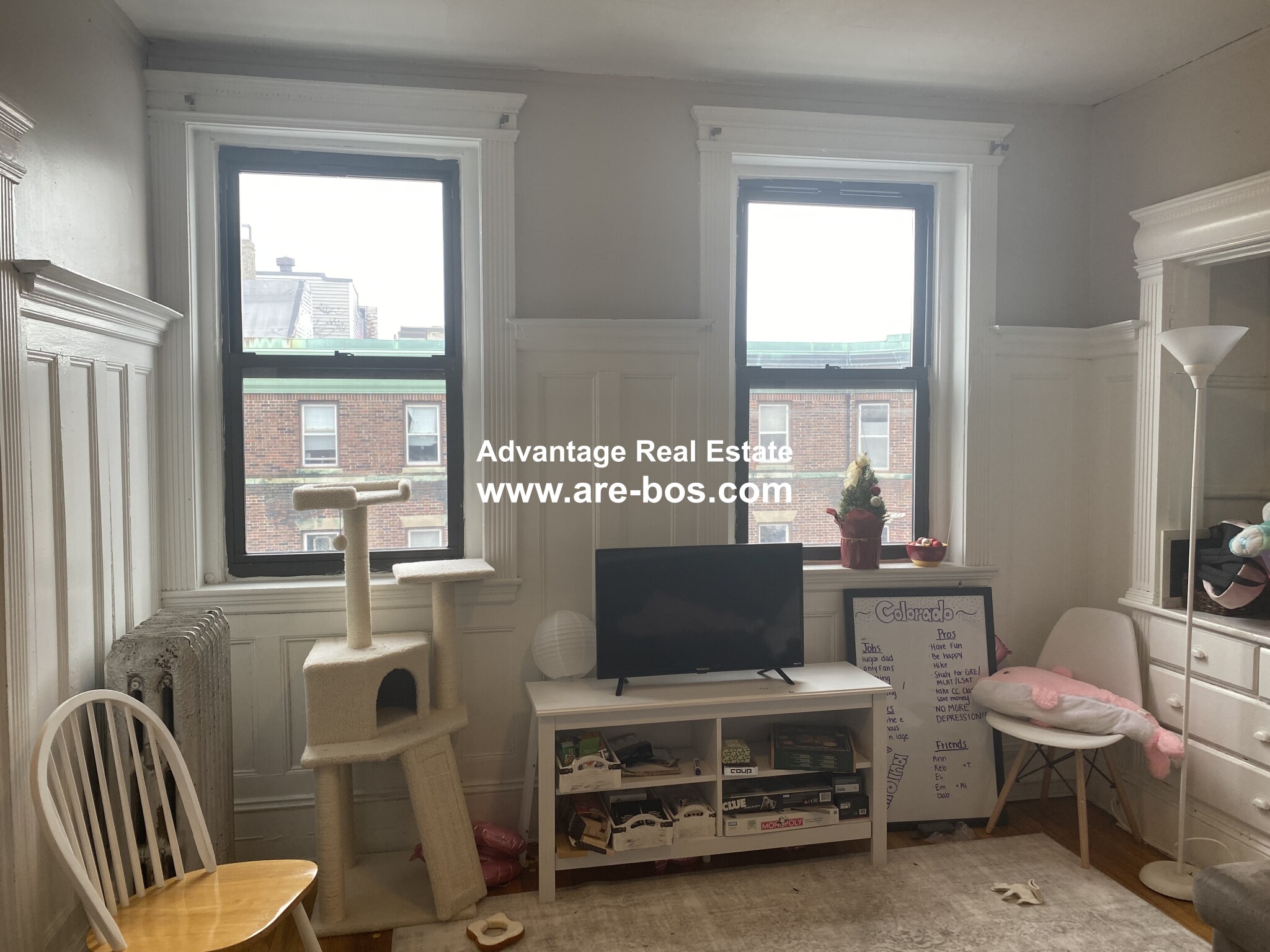3 bed, 1 bath apartment for rent at 1066 Commonwealth Ave Unit 61, Allston — photo 18 of 27