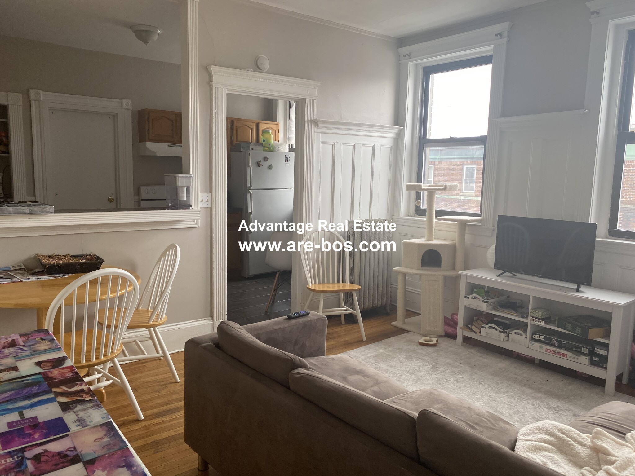 3 bed, 1 bath apartment for rent at 1066 Commonwealth Ave Unit 61, Allston — photo 27 of 27