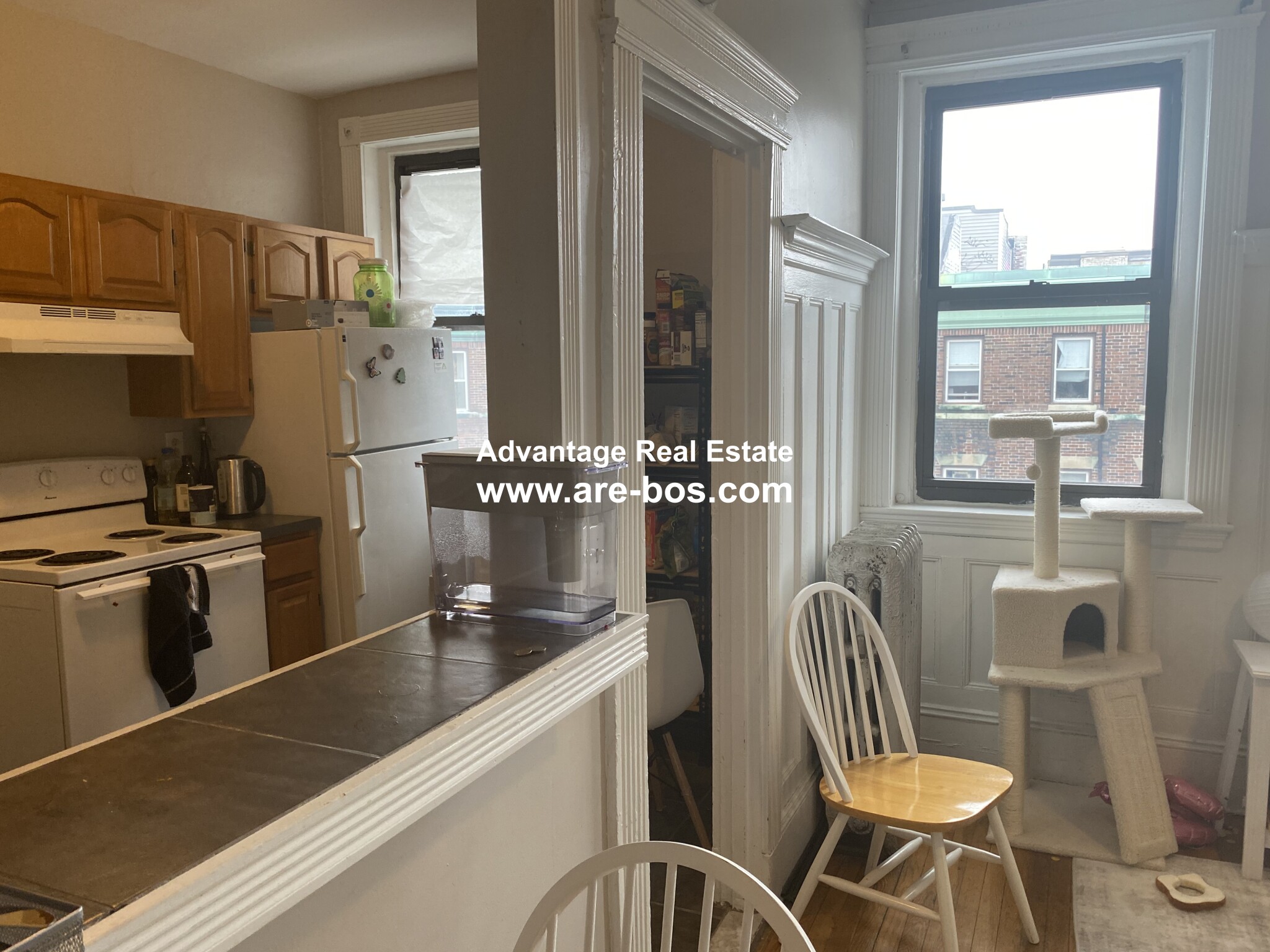 3 bed, 1 bath apartment for rent at 1066 Commonwealth Ave Unit 61, Allston — photo 17 of 27