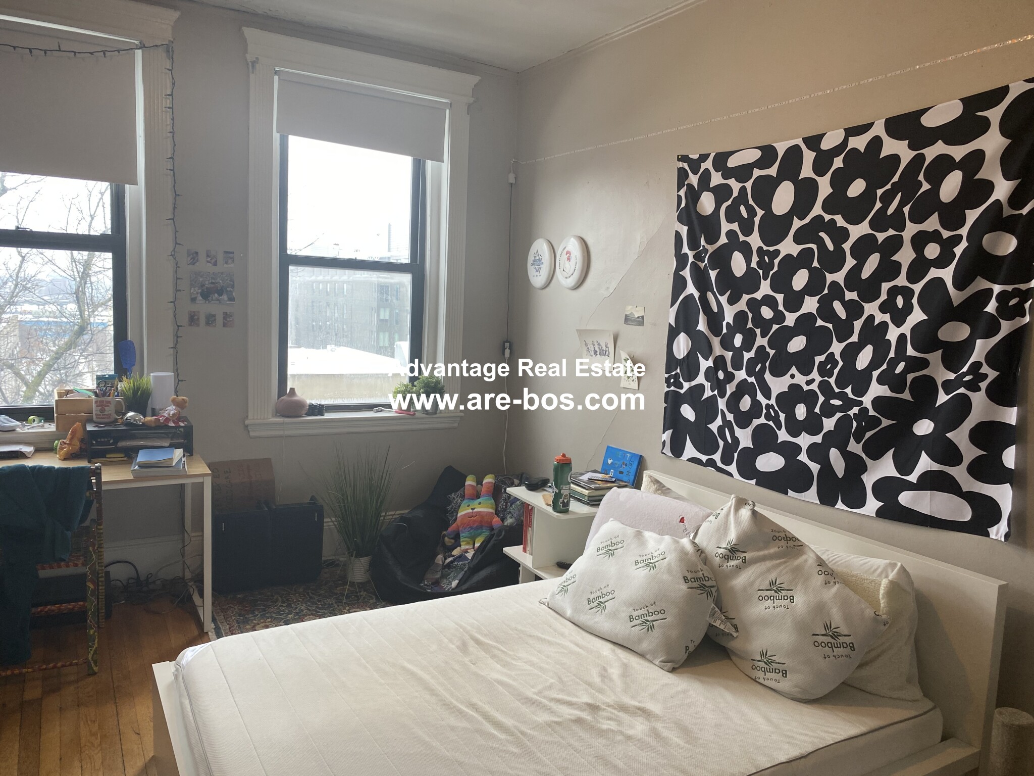 3 bed, 1 bath apartment for rent at 1066 Commonwealth Ave Unit 61, Allston — photo 21 of 27
