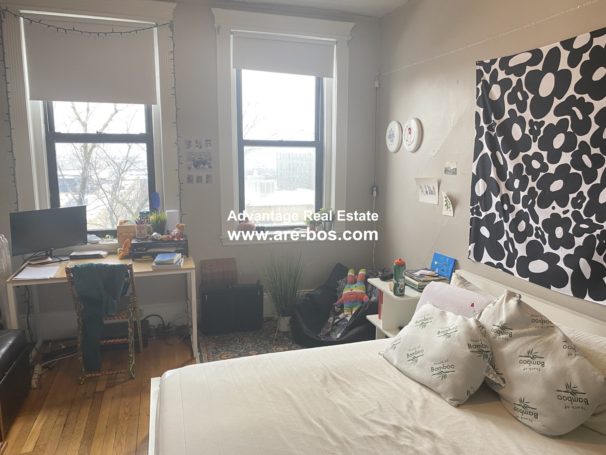 3 bed, 1 bath apartment for rent at 1066 Commonwealth Ave Unit 61, Allston — photo 20 of 27