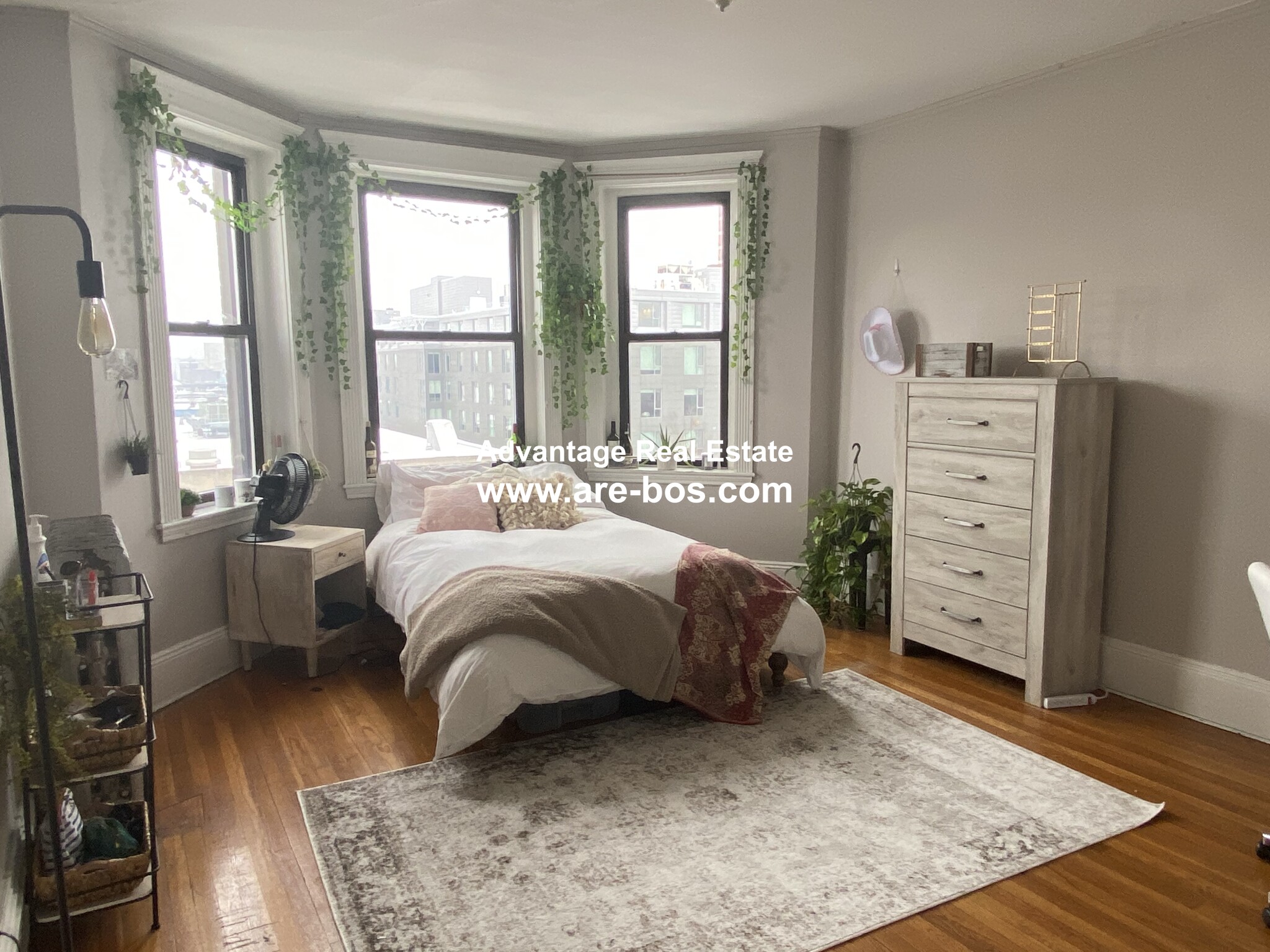 1066 Commonwealth Ave, Allston