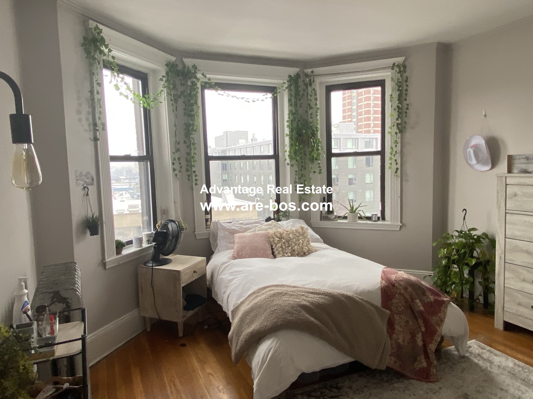 1066 Commonwealth Ave, Allston