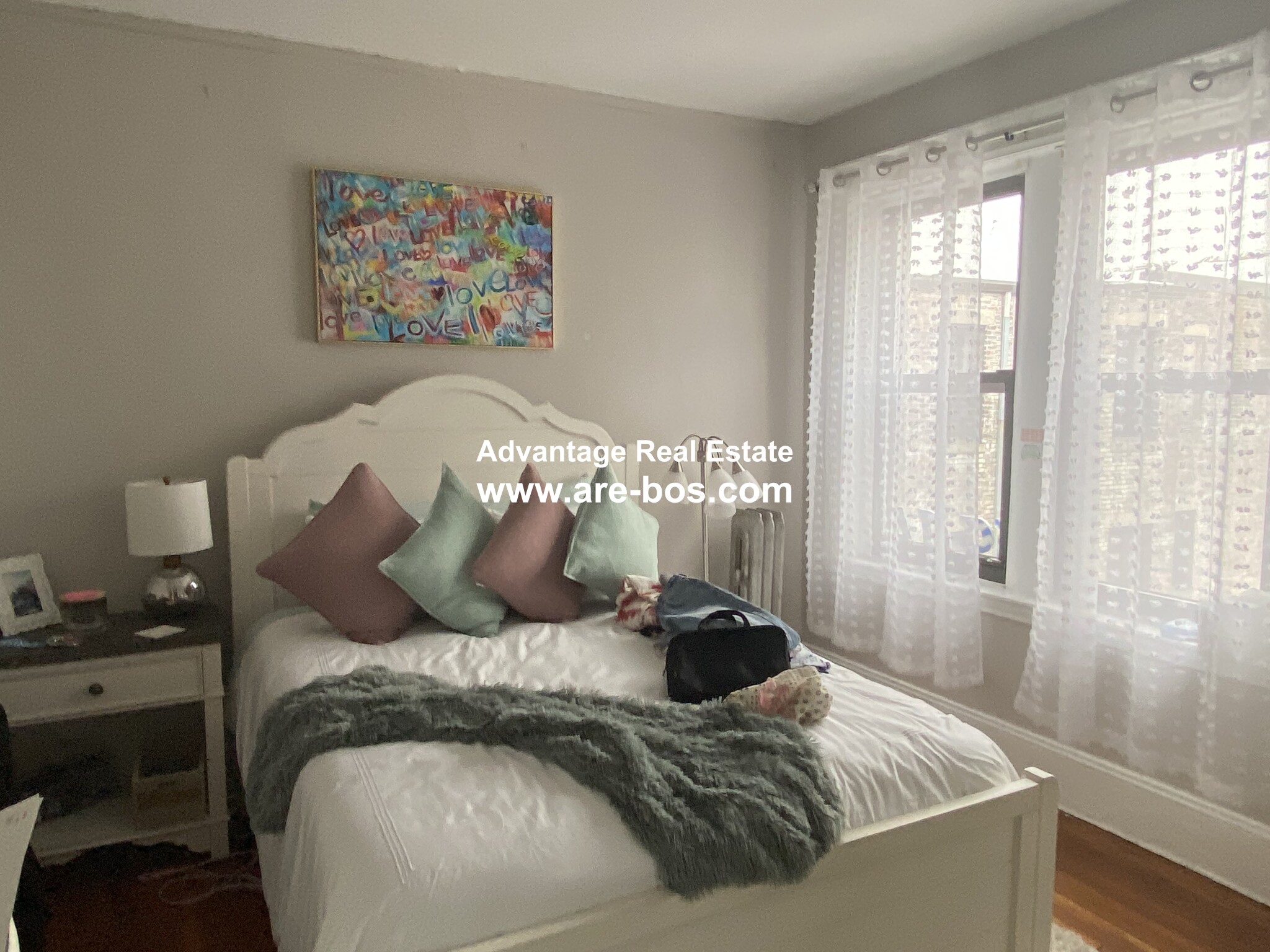 1066 Commonwealth Ave, Allston