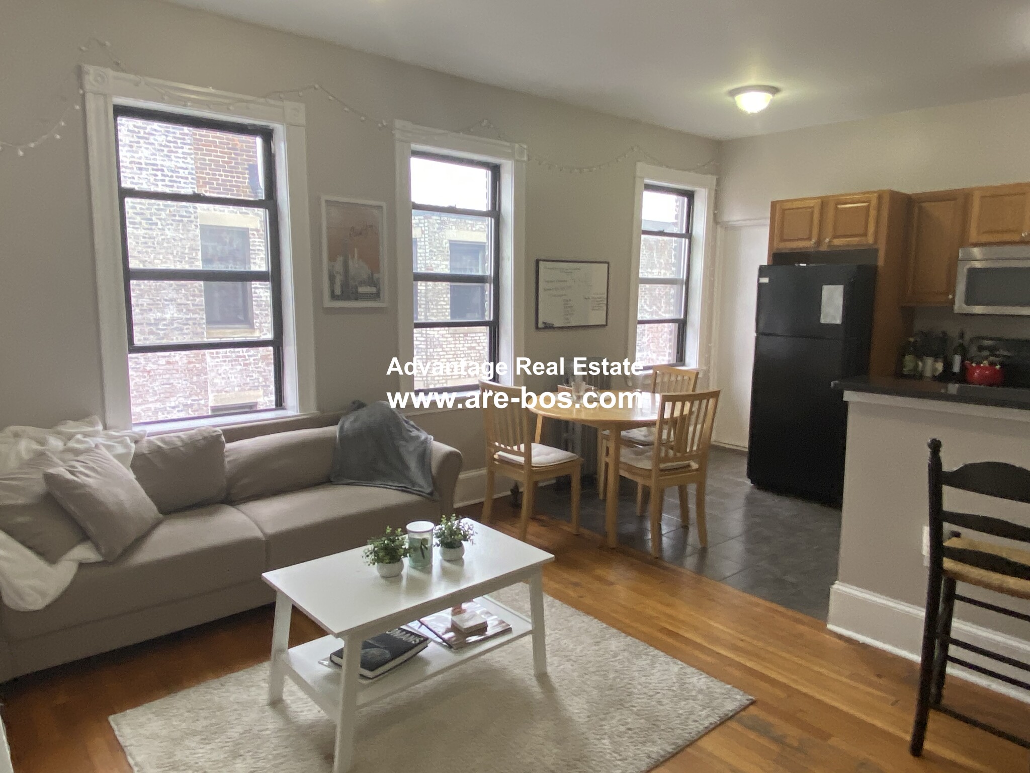 1066 Commonwealth Ave, Allston