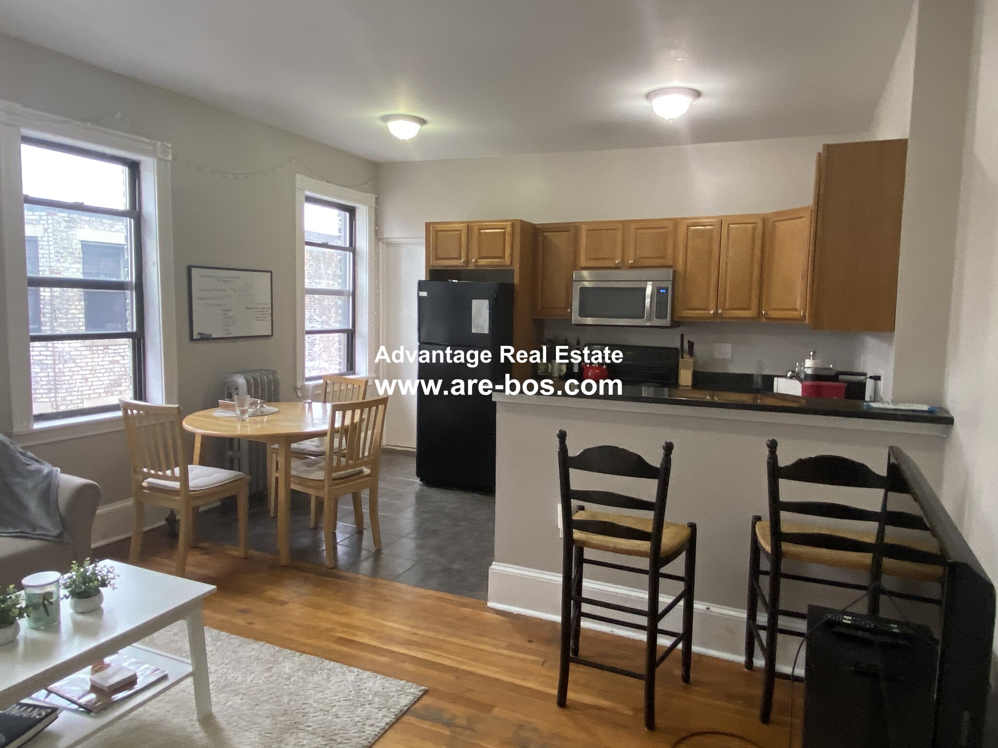 1066 Commonwealth Ave, Allston